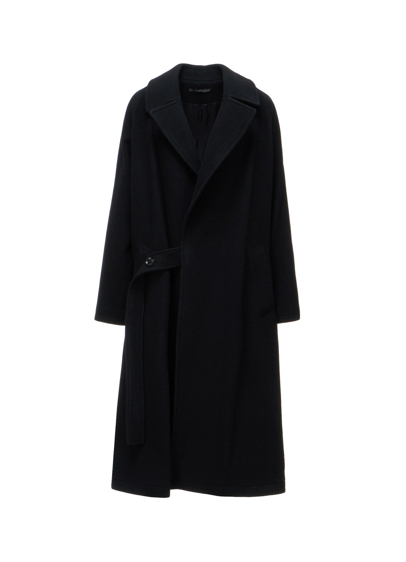 AIRY MOSSER DESIGN SLEEVE COAT
