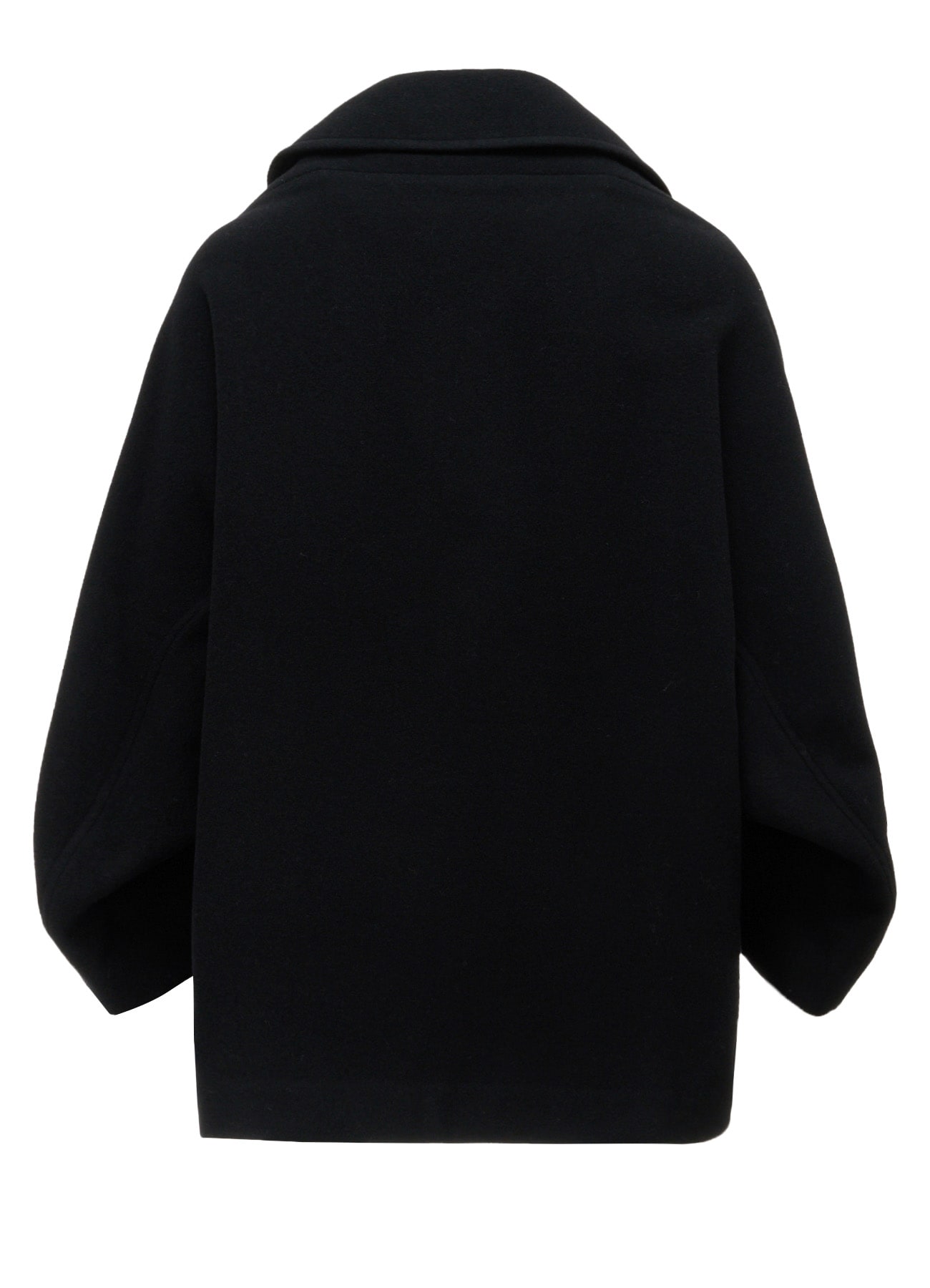 AIRY MOSSER RAGLAN SLEEVE COAT