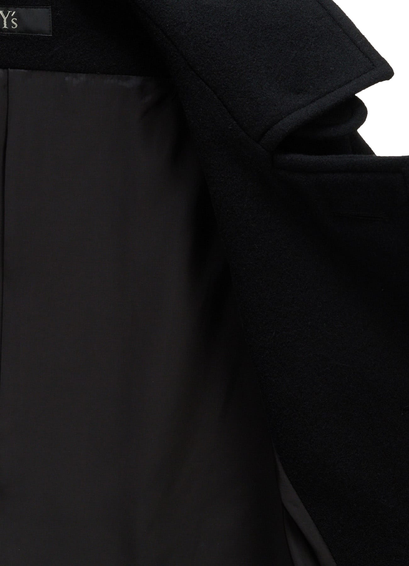 AIRY MOSSER RAGLAN SLEEVE COAT