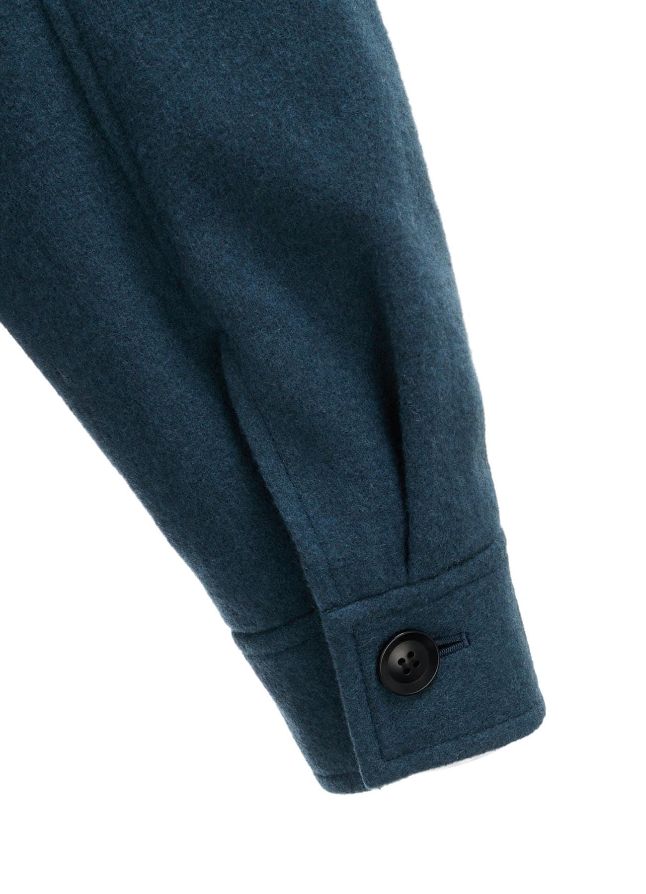 AIRY MOSSER TOGGLE BUTTON COAT