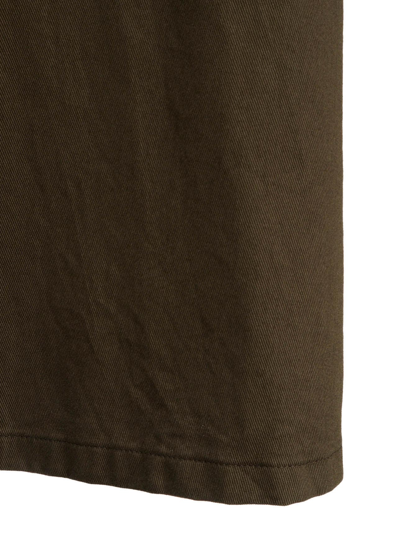 [Y's BORN PRODUCT] RAGLAN SHIRT DRESS