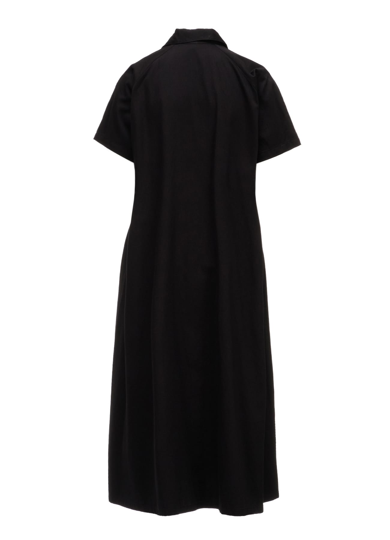 [Y's BORN PRODUCT] RAGLAN SHIRT DRESS
