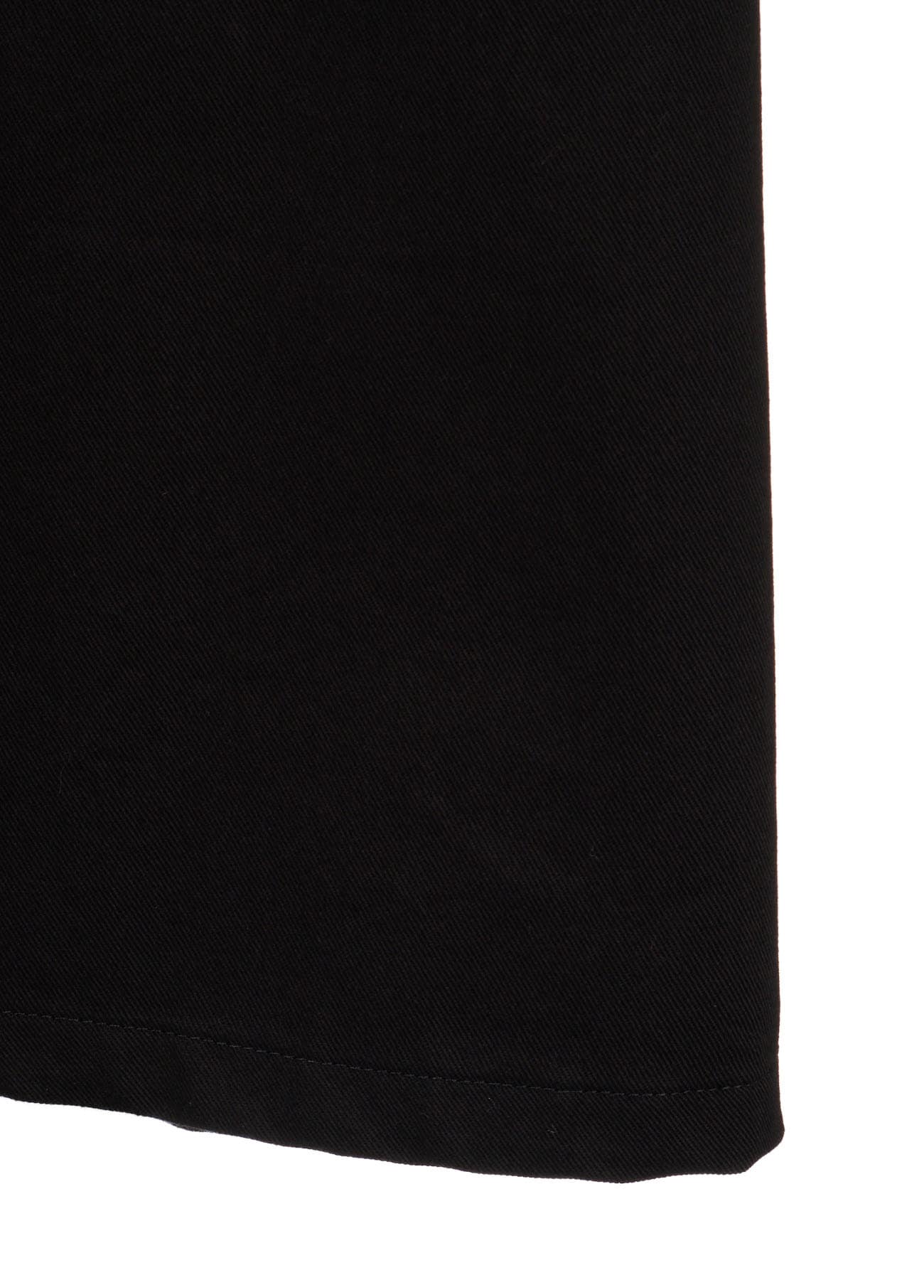 [Y's BORN PRODUCT] RAGLAN SHIRT DRESS