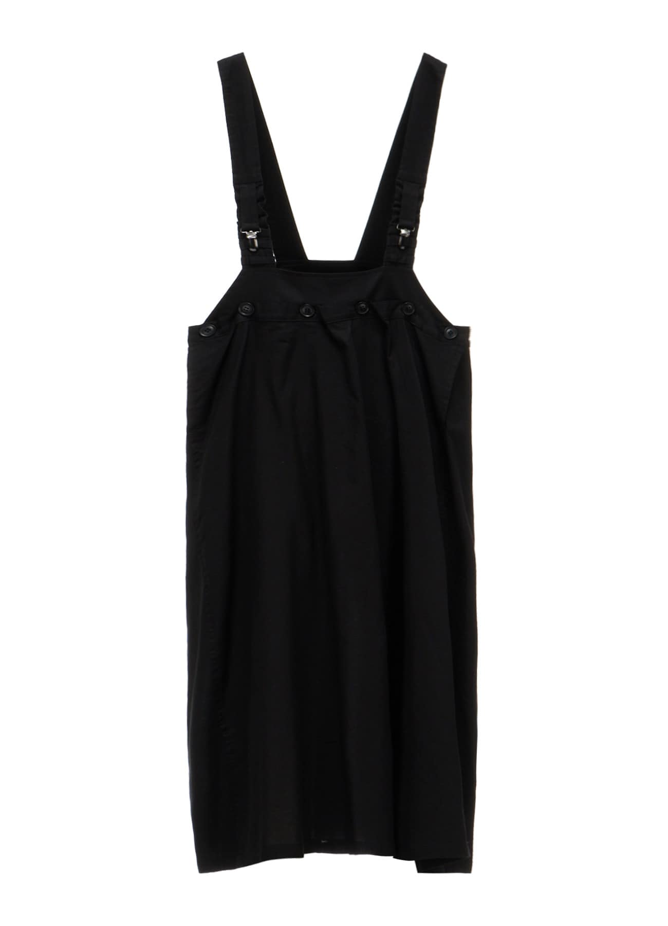 [Y's BORN PRODUCT] SUSPENDER DRESS