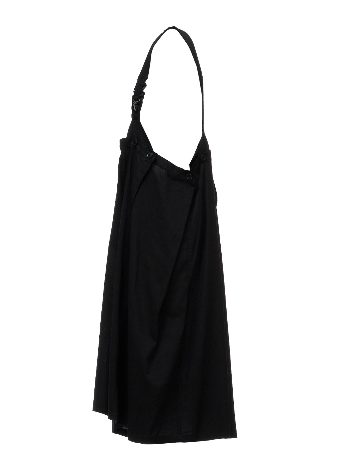 [Y's BORN PRODUCT] SUSPENDER DRESS