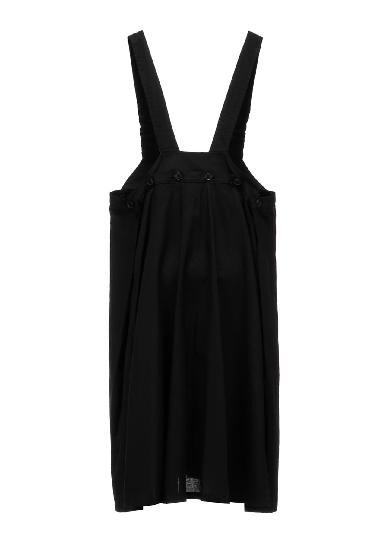 [Y's BORN PRODUCT] SUSPENDER DRESS