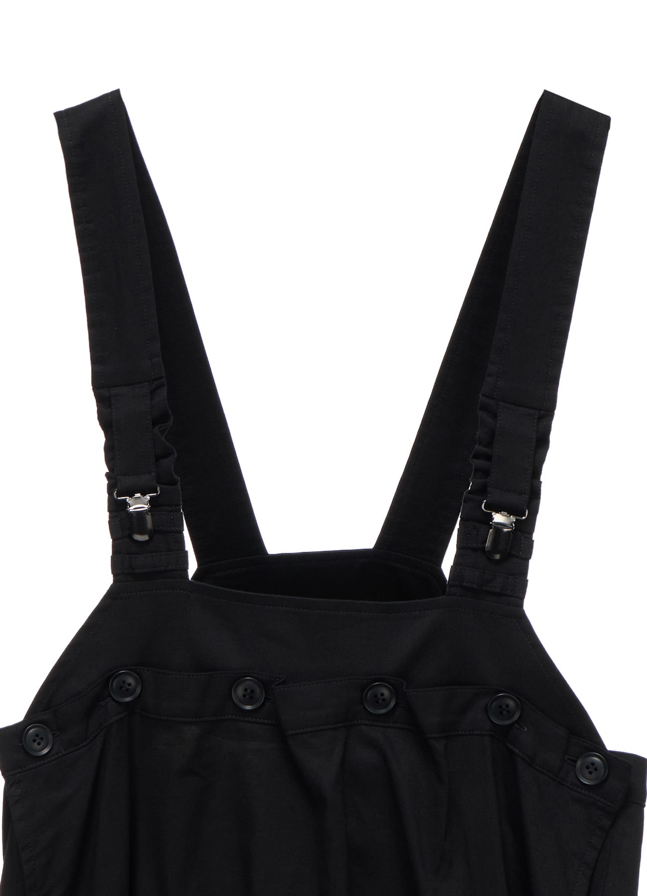 [Y's BORN PRODUCT] SUSPENDER DRESS