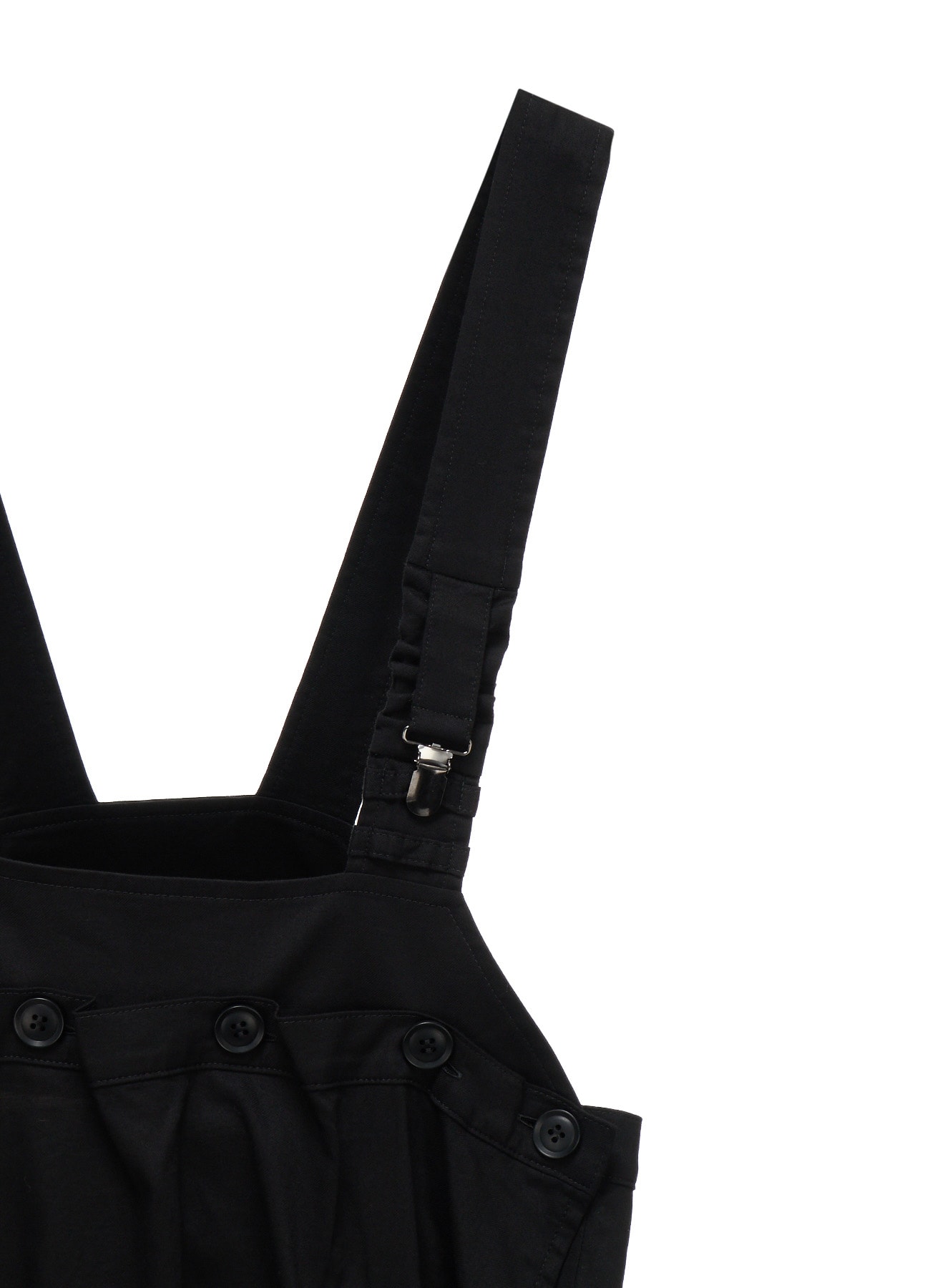 [Y's BORN PRODUCT] SUSPENDER DRESS