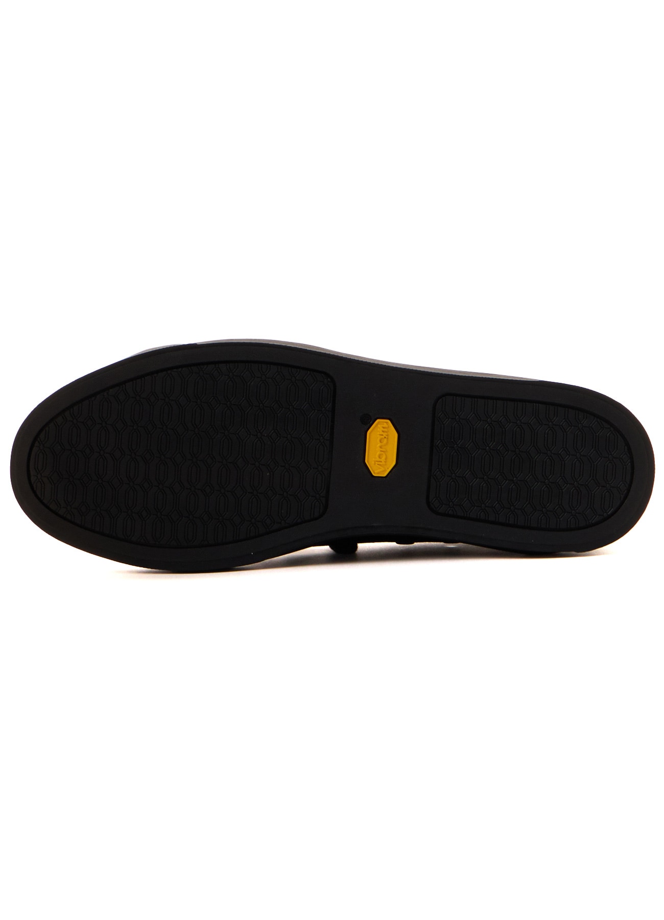 "ONE LIFE" COTTON CANVAS LOW-CUT SNEAKER