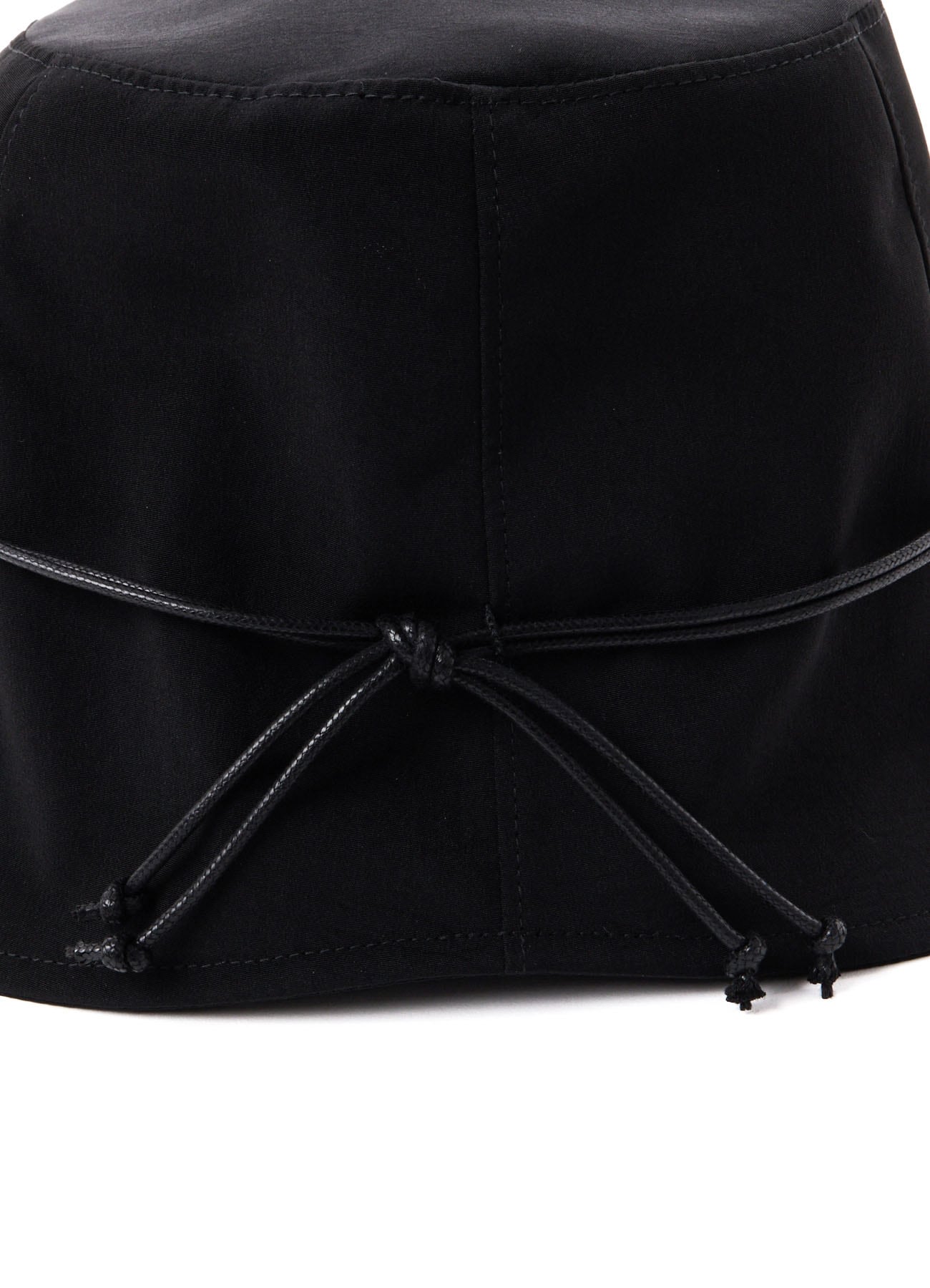 TA/PE CREPE DE CHINE CLOCHE