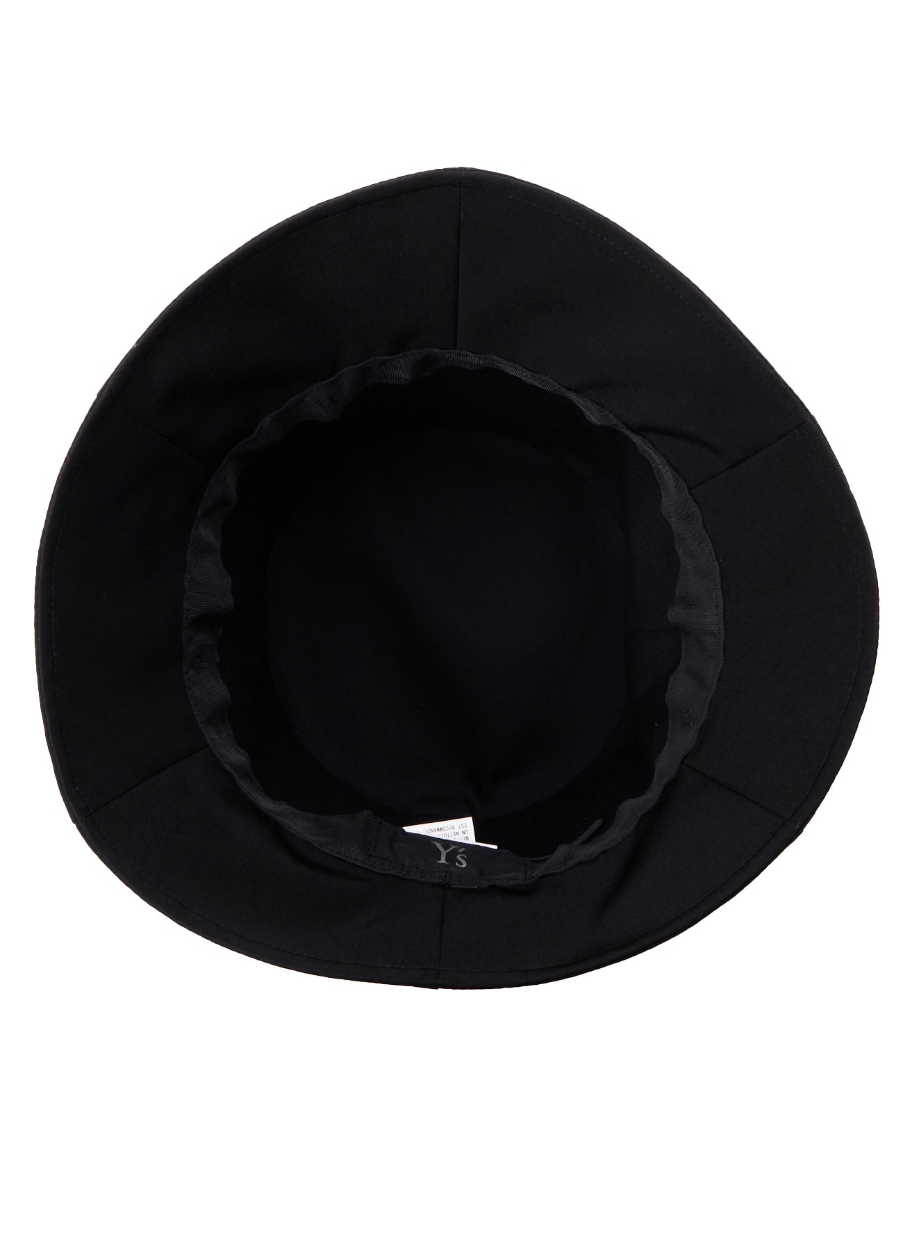 TA/PE CREPE DE CHINE CLOCHE