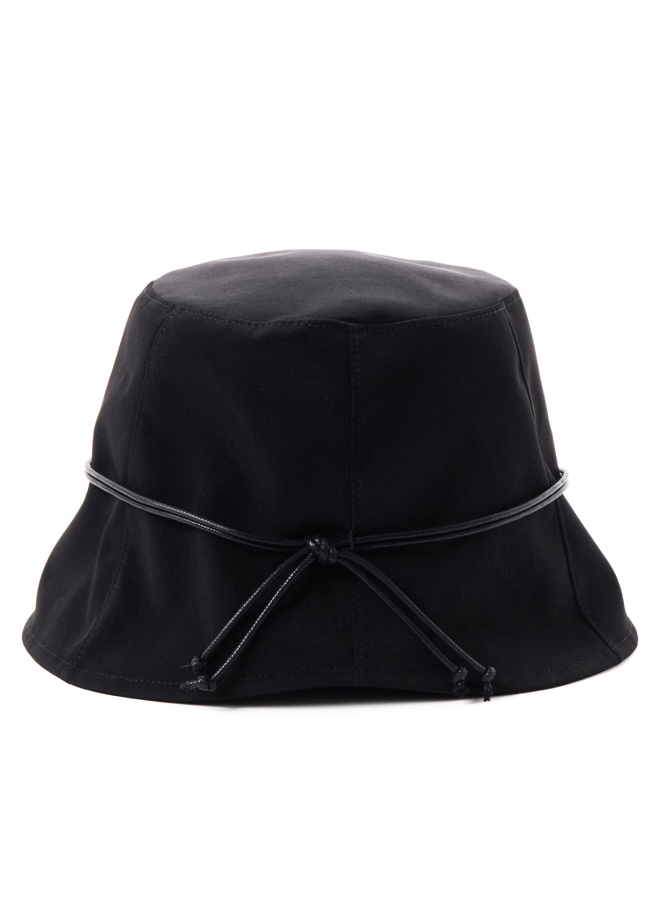 TA/PE CREPE DE CHINE CLOCHE