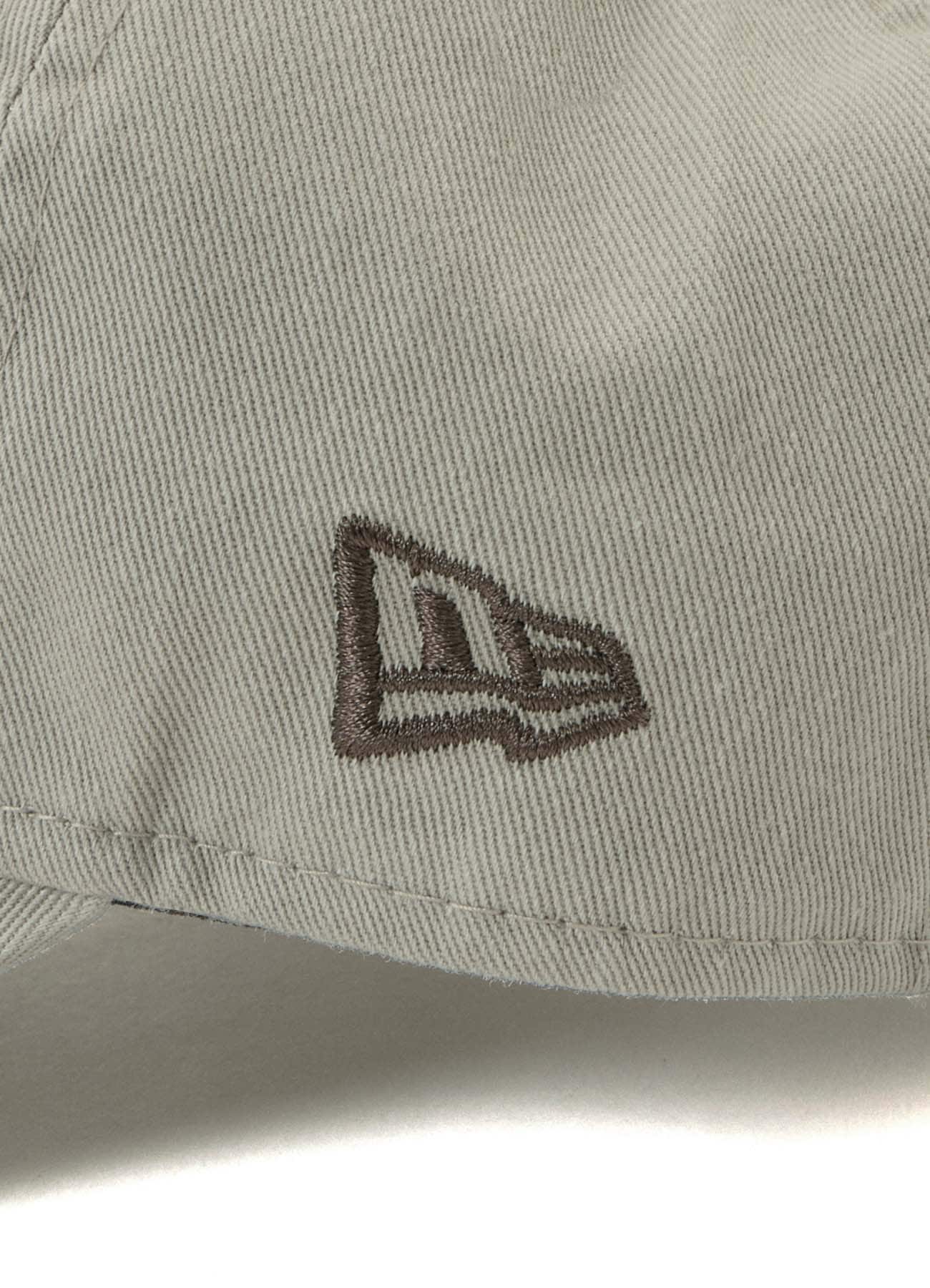 Y's × New Era 9TWENTY Y's LOGO CAP