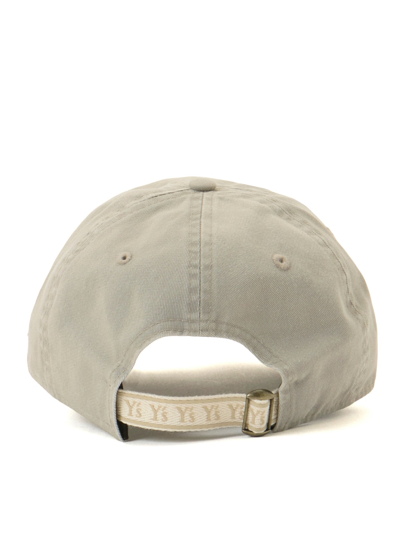 Y's × New Era 9TWENTY Y's LOGO CAP