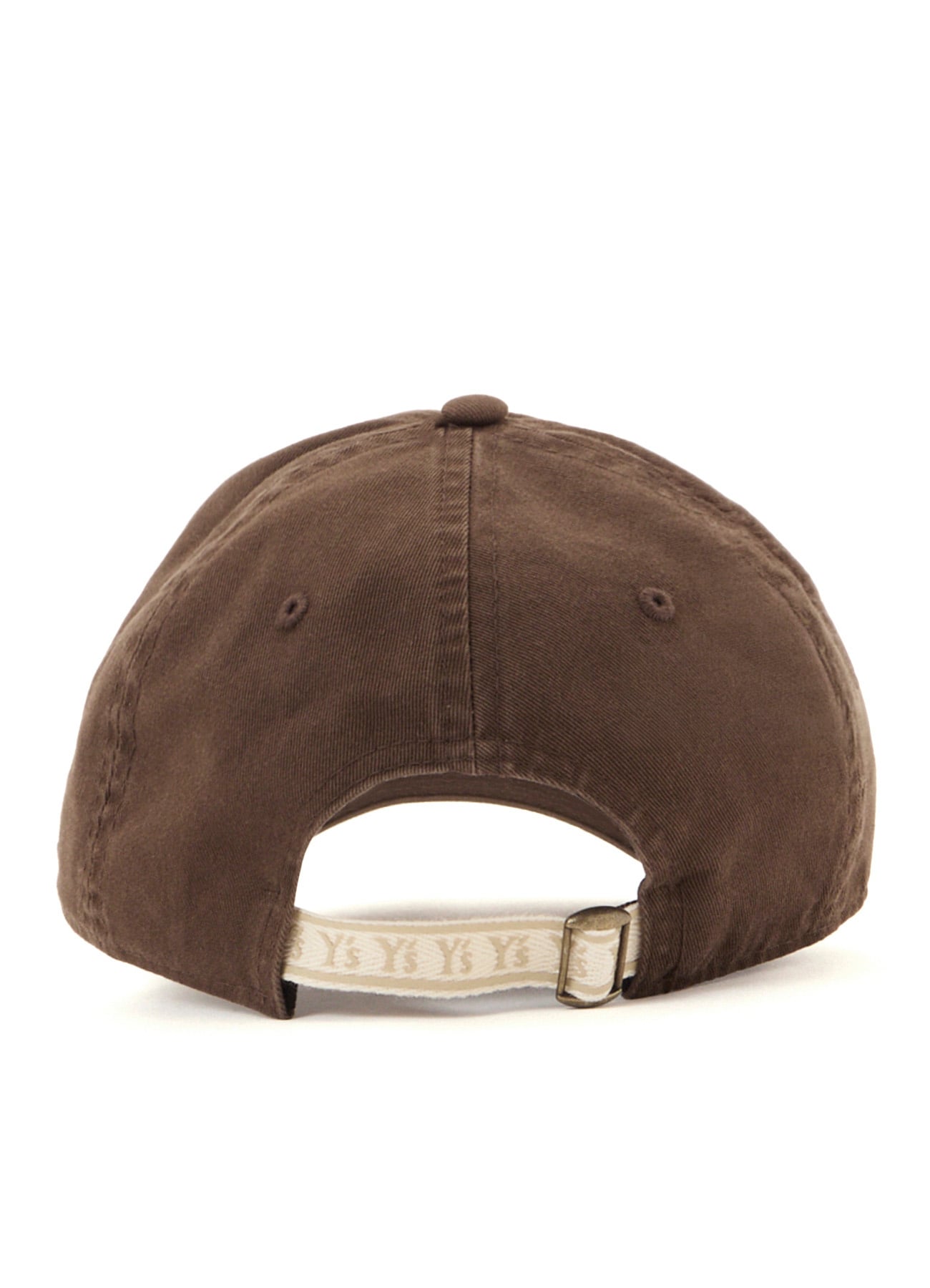 Y's × New Era 9TWENTY Y's LOGO CAP