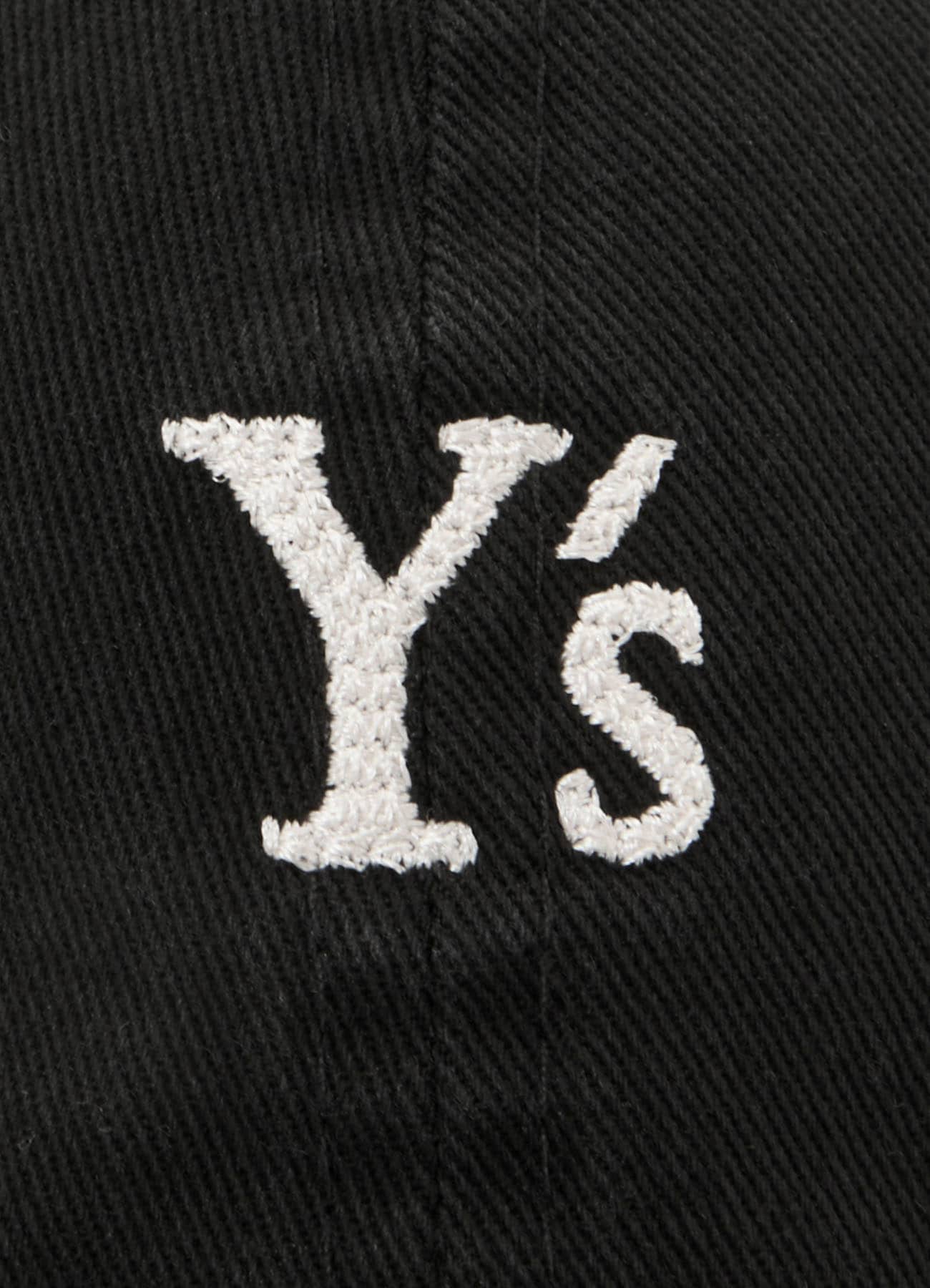 Y's × New Era 9TWENTY Y's LOGO CAP