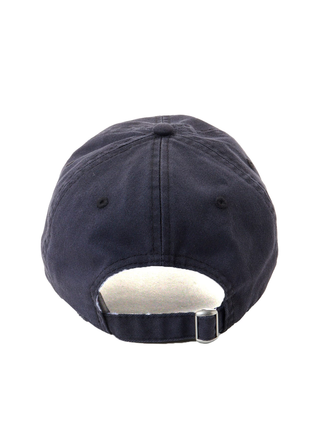 Y's × New Era 9TWENTY LONG VISOR Y's LOGO CAP