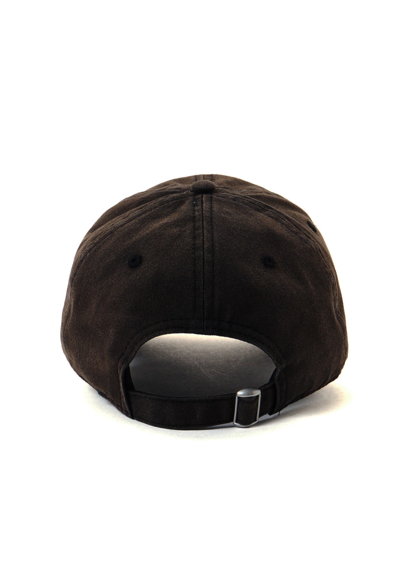 Y's × New Era 9TWENTY LONG VISOR Y's LOGO CAP
