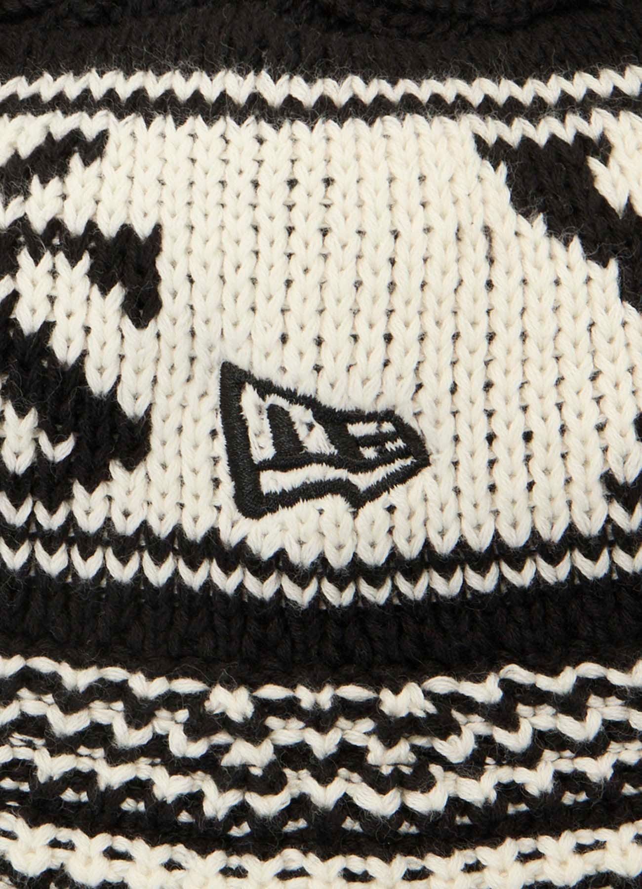 Y's × New Era KNIT BUCKET