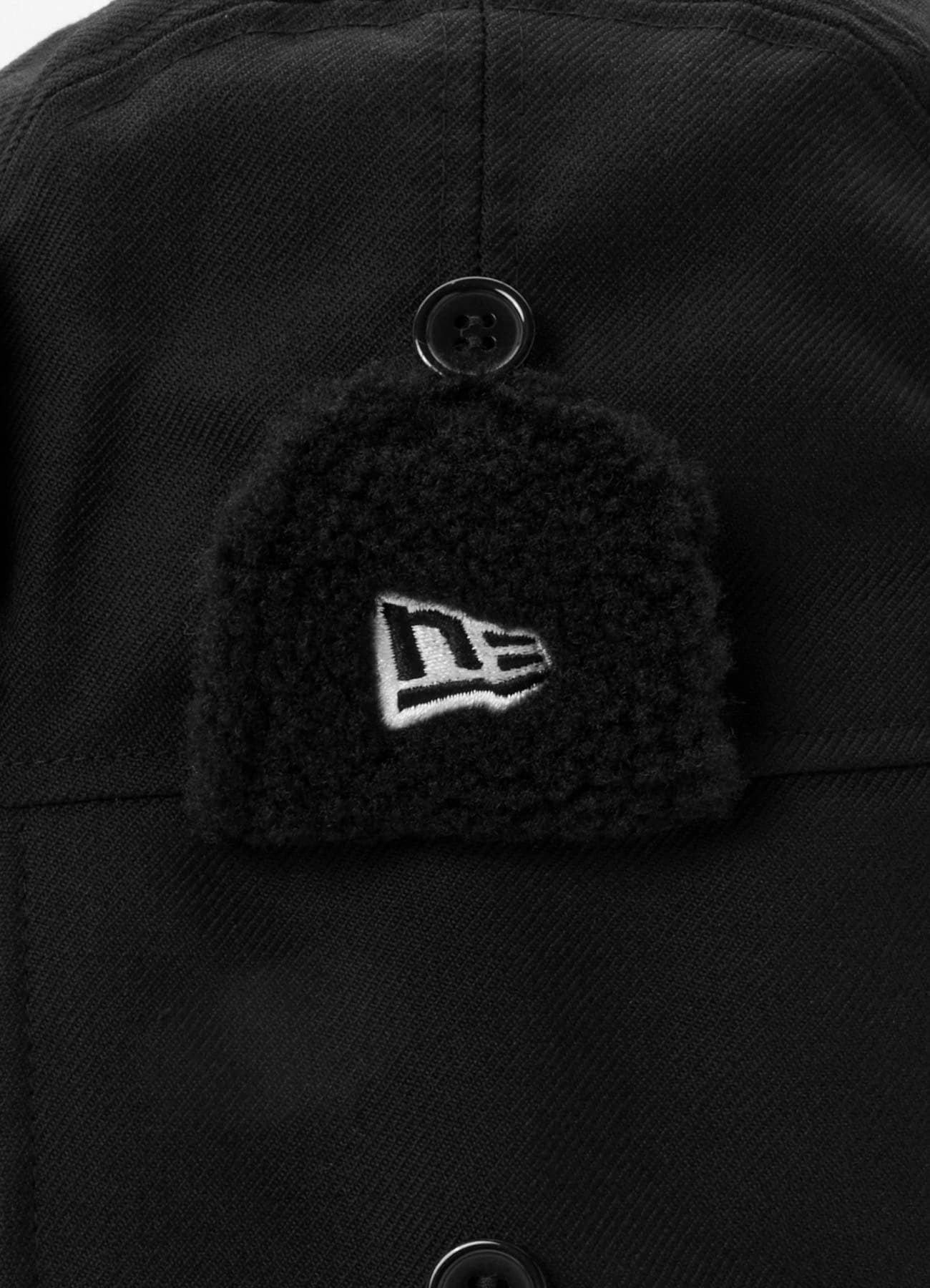 Y's × New Era TRAPPER