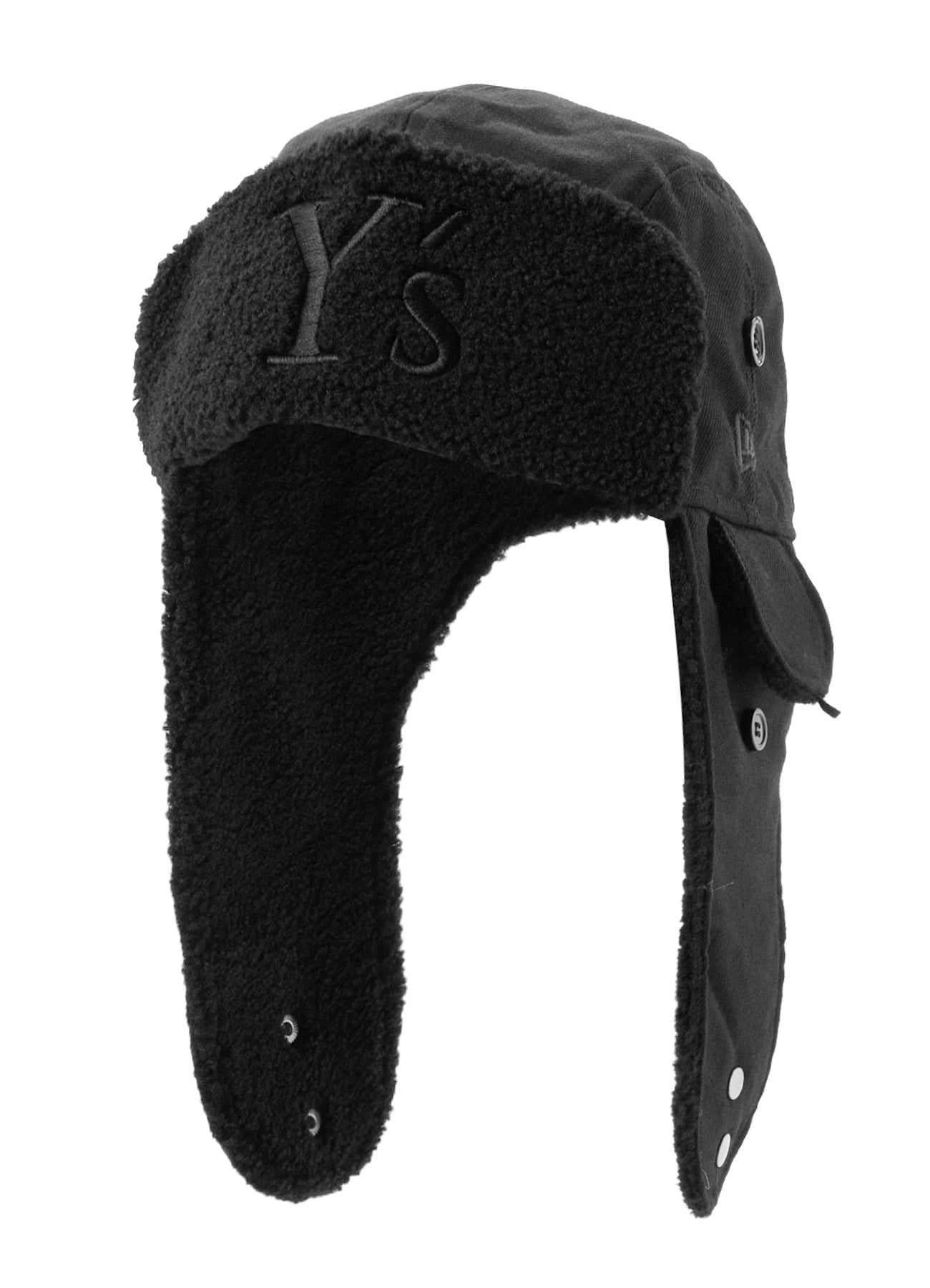 Y's × New Era TRAPPER