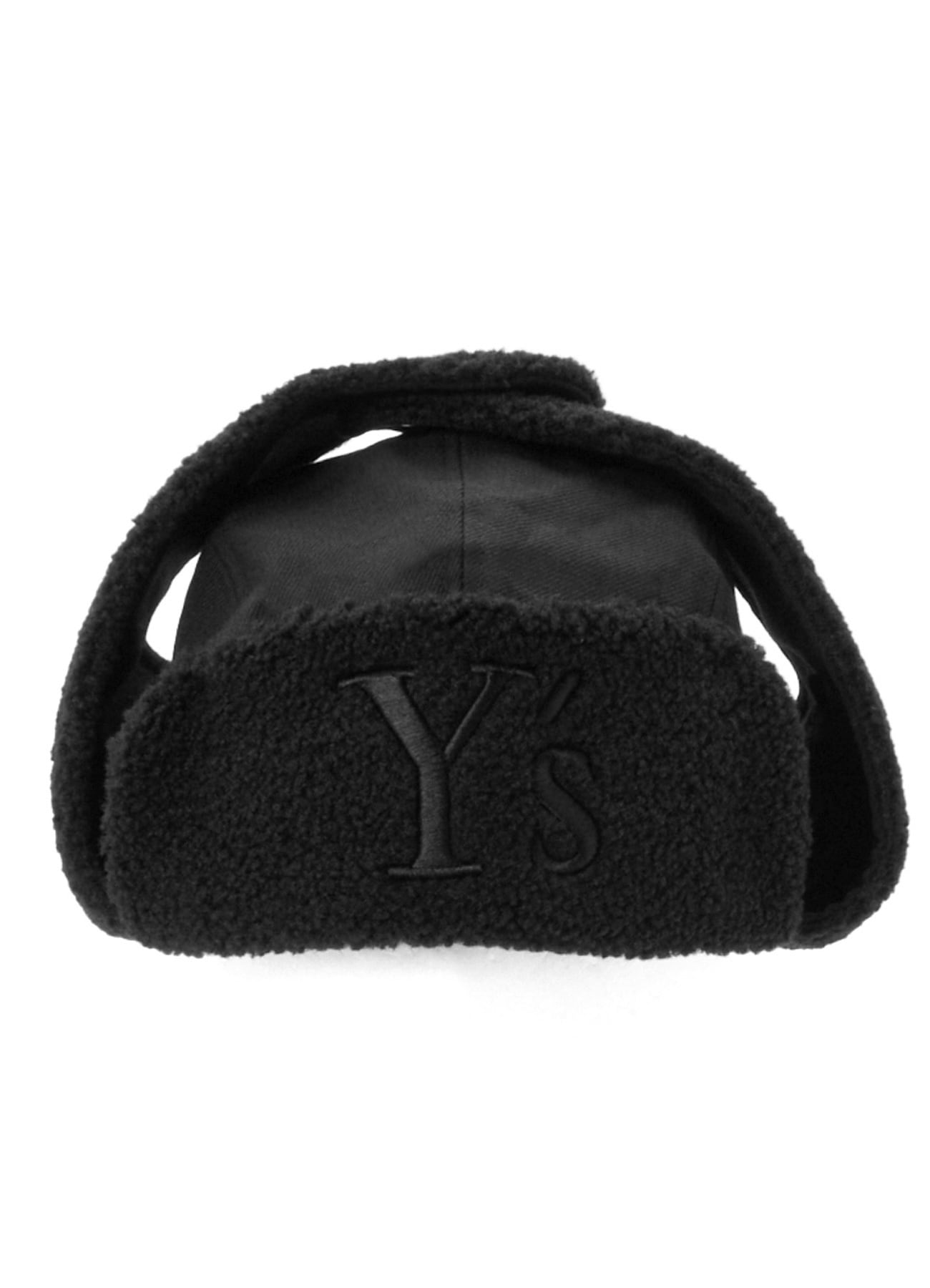 Y's × New Era TRAPPER
