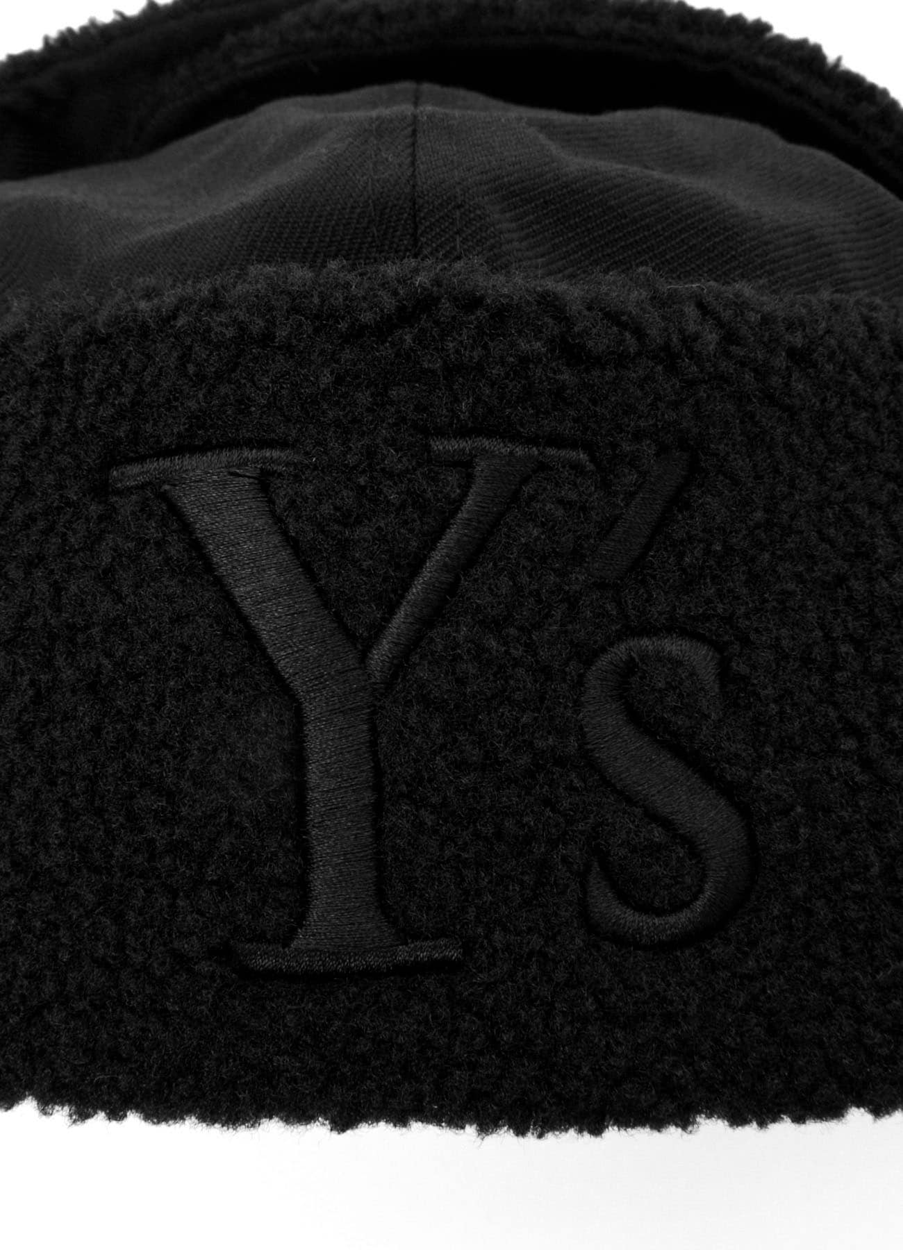 Y's × New Era TRAPPER