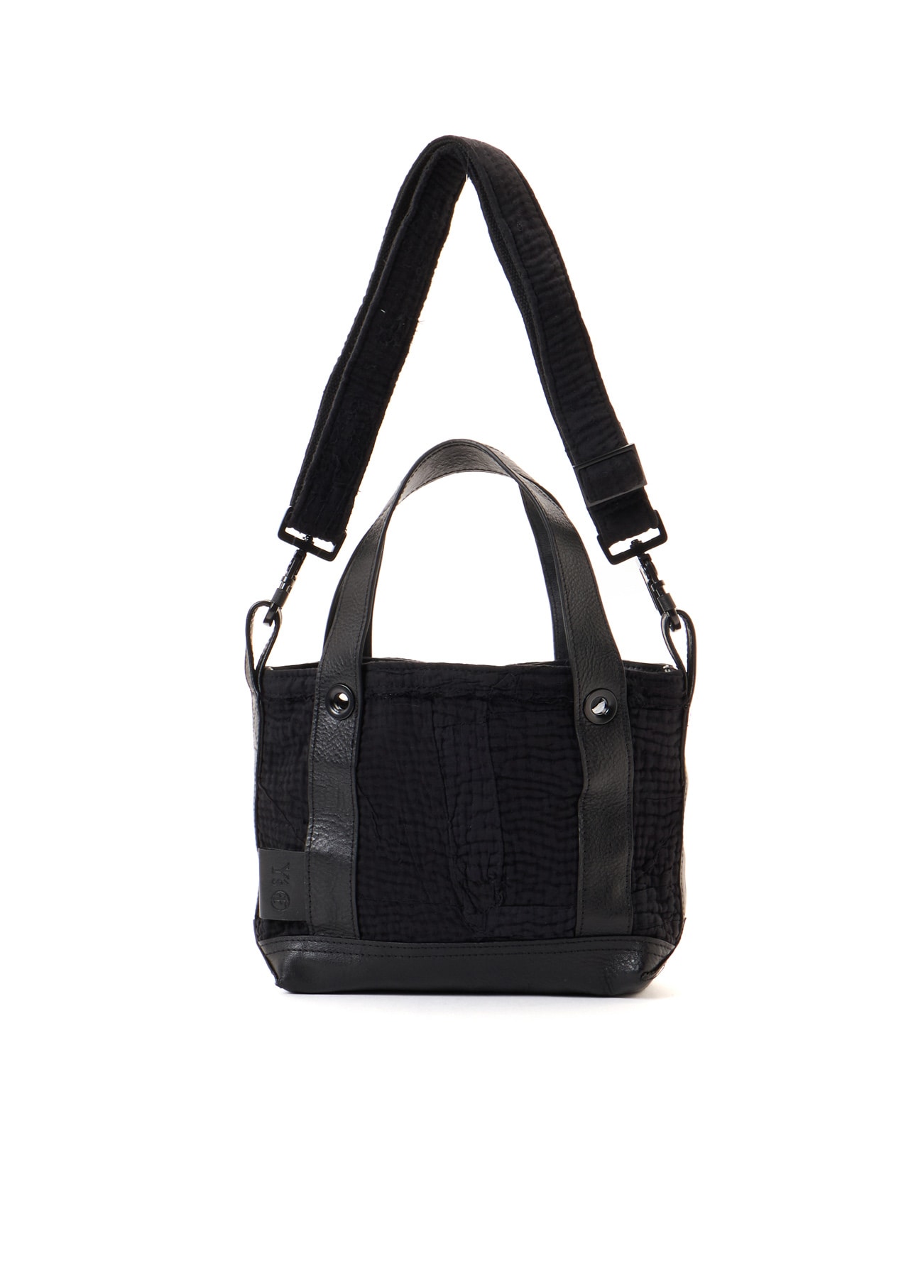 Y's × FAF KHANTA QUILT BAG （S）
