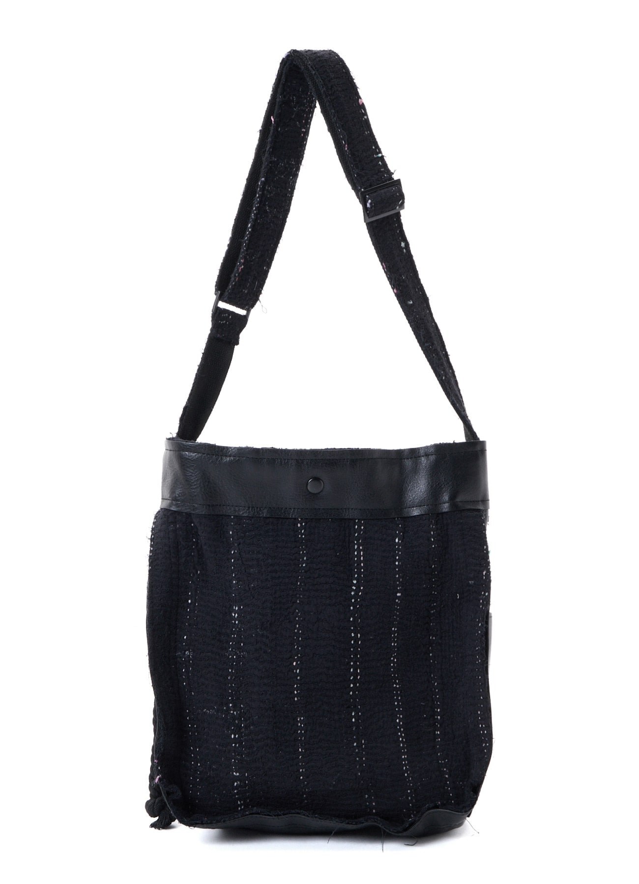 Y's × FAF KHANTA QUILT BAG （M）