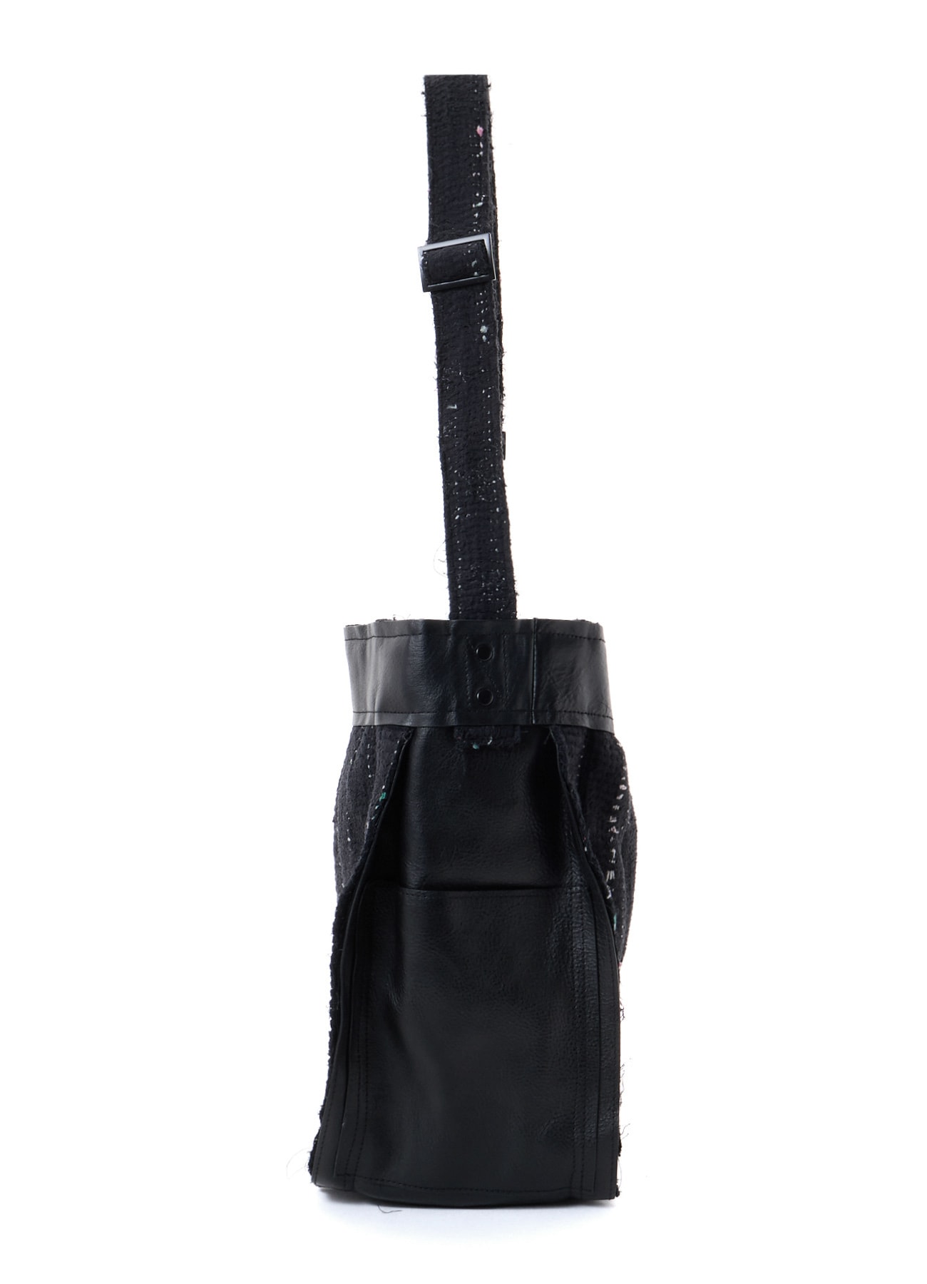 Y's × FAF KHANTA QUILT BAG （M）