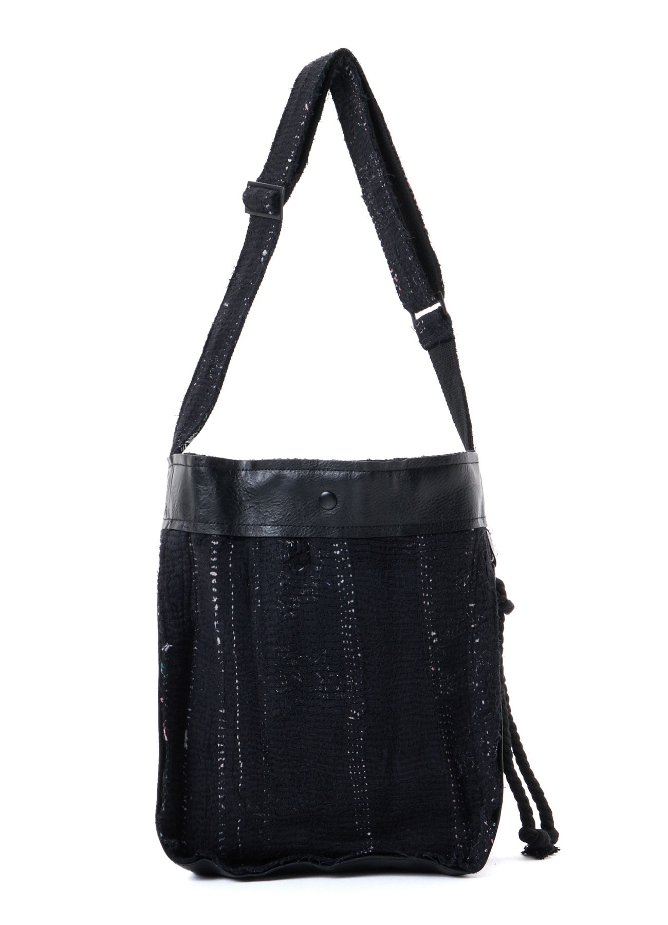 Y's × FAF KHANTA QUILT BAG （M）
