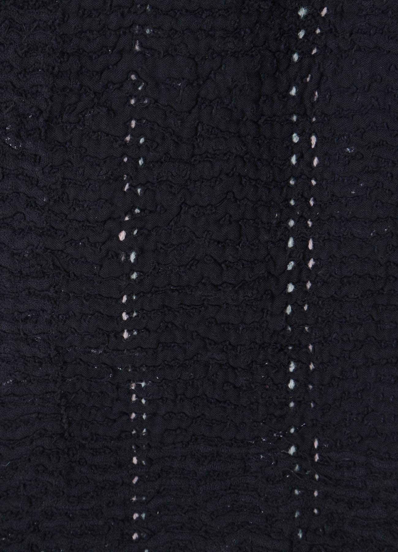 Y's × FAF KHANTA QUILT BAG （M）