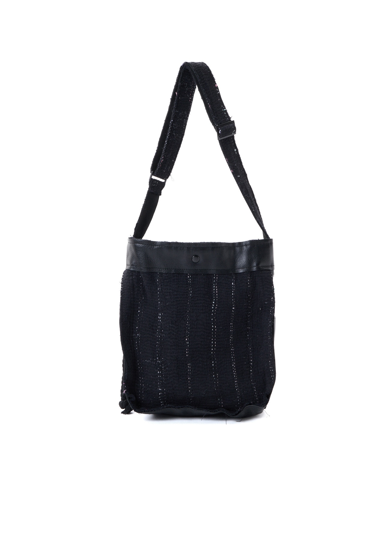 Y's × FAF KHANTA QUILT BAG （M）