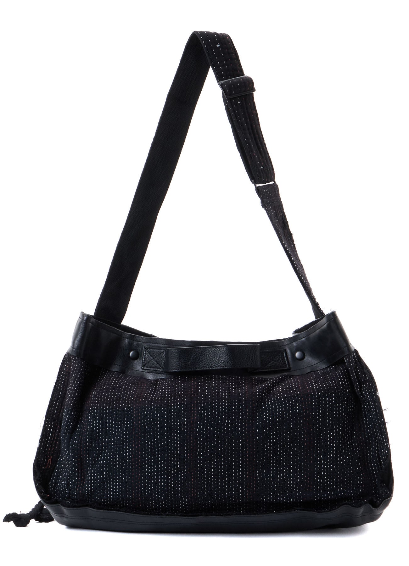 Y's × FAF KHANTA QUILT BAG （L）