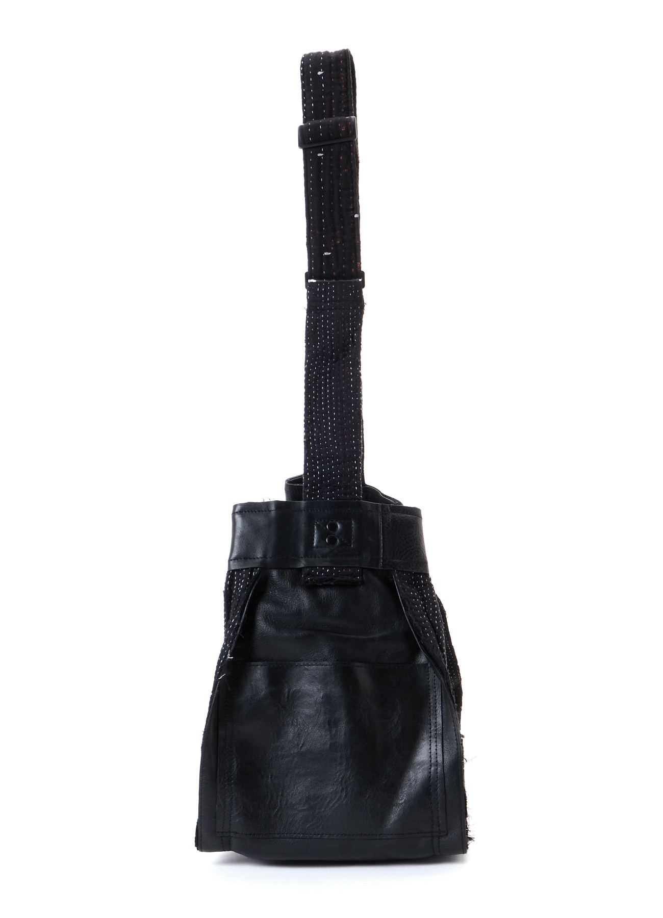 Y's × FAF KHANTA QUILT BAG （L）