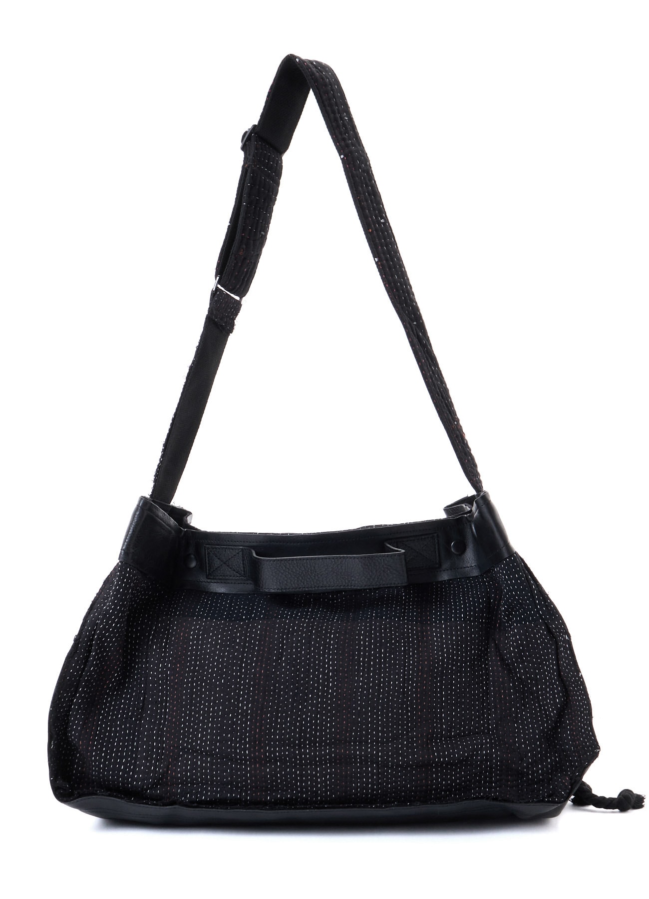 Y's × FAF KHANTA QUILT BAG （L）