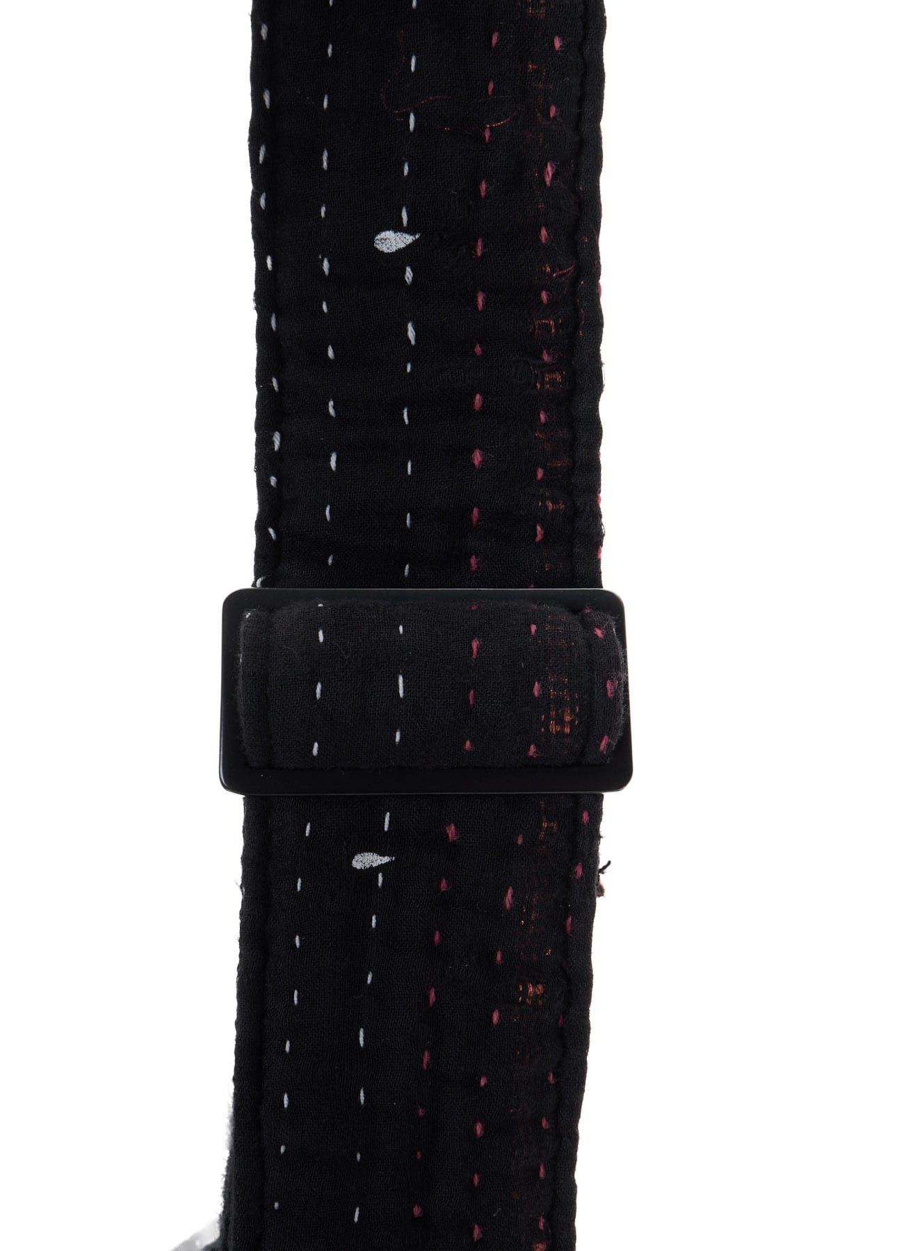 Y's × FAF KHANTA QUILT BAG （L）