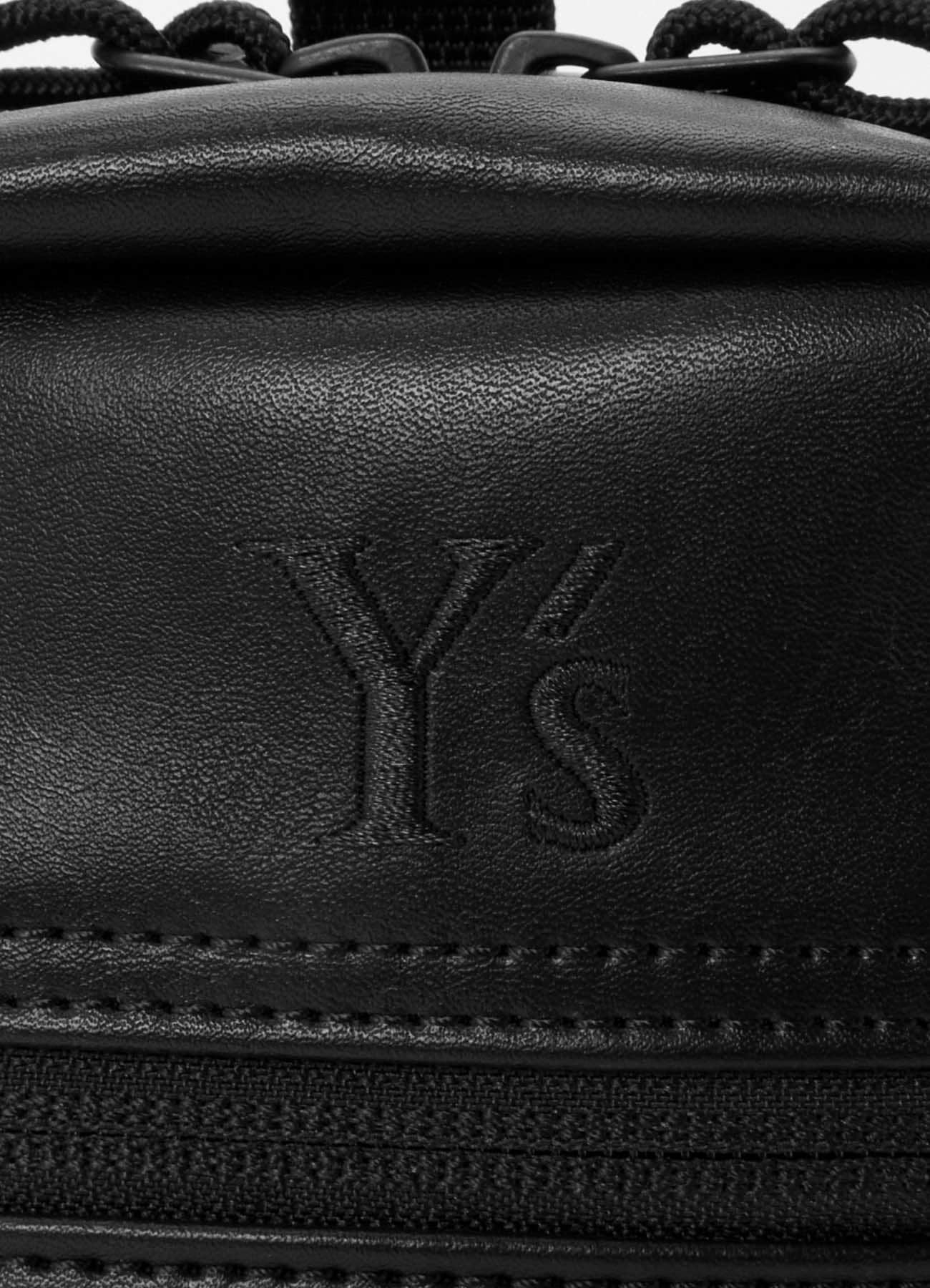 Y's × New Era SHOULDER POUCH