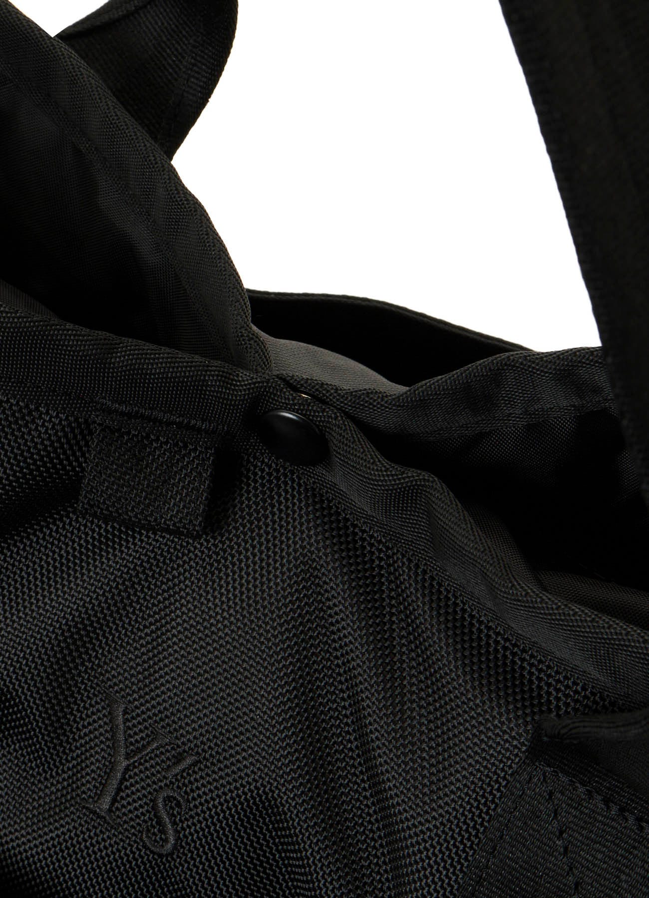 Y's × New Era TOTE BAG