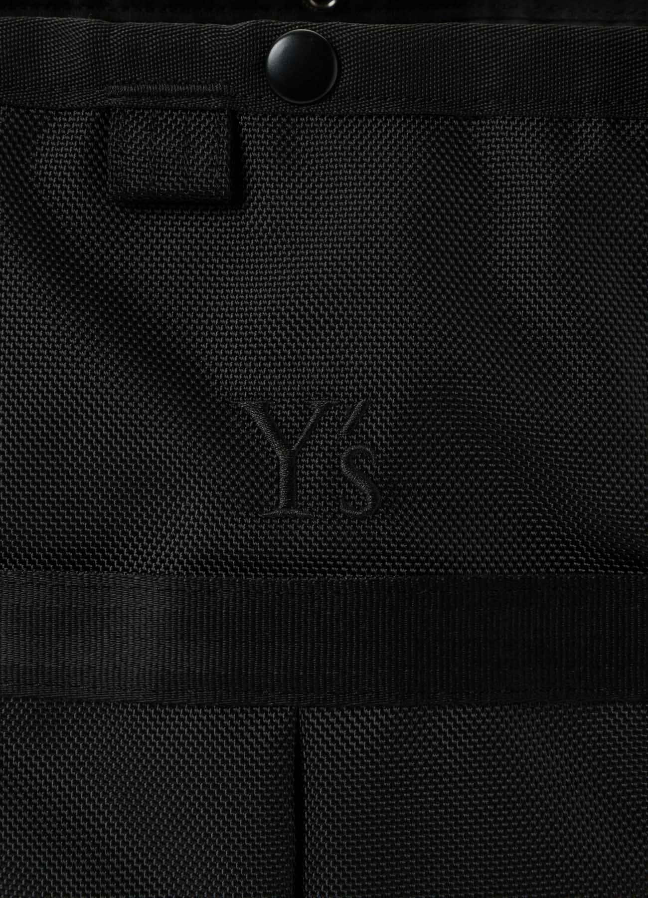 Y's × New Era TOTE BAG