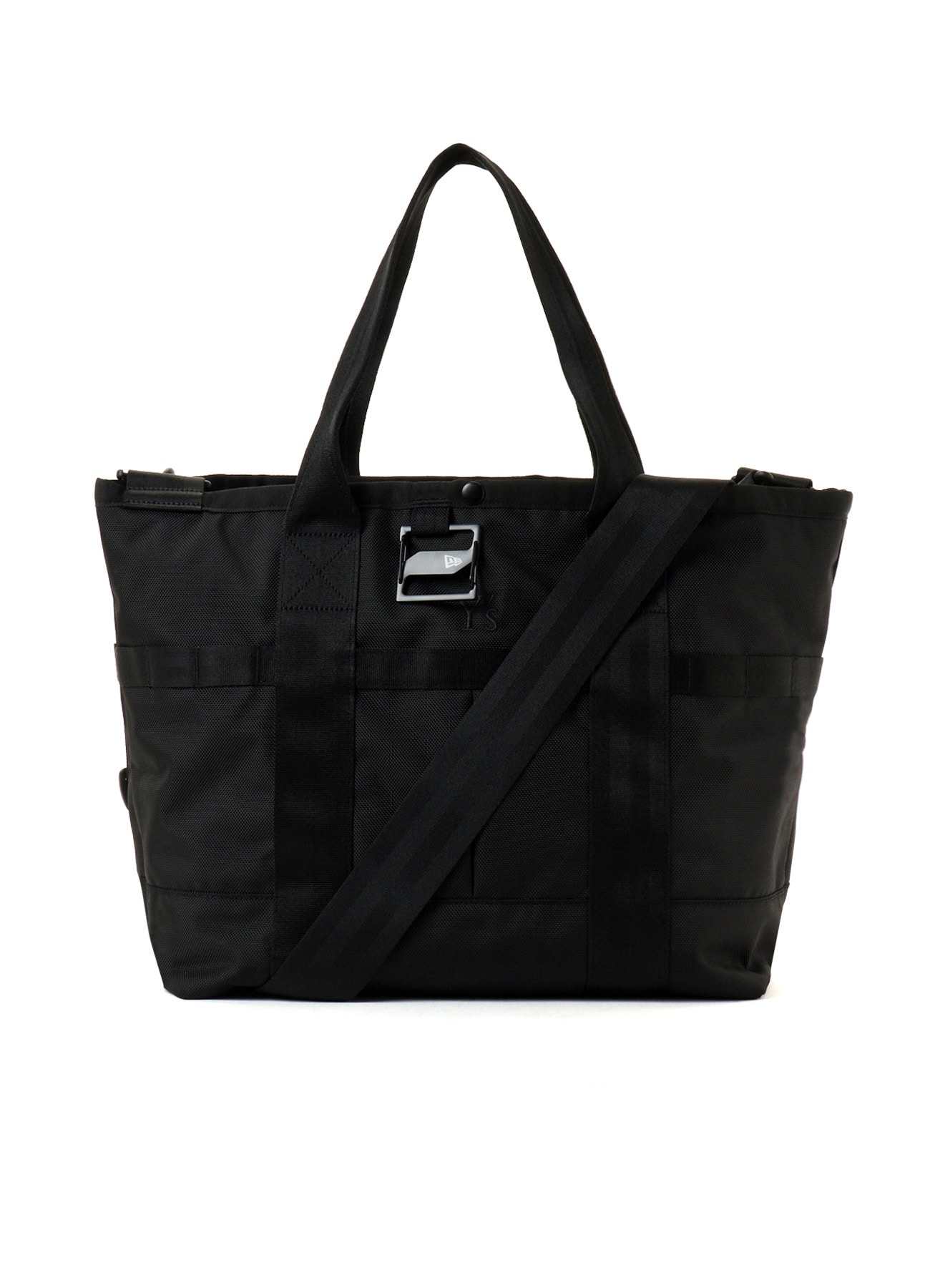 Y's × New Era TOTE BAG