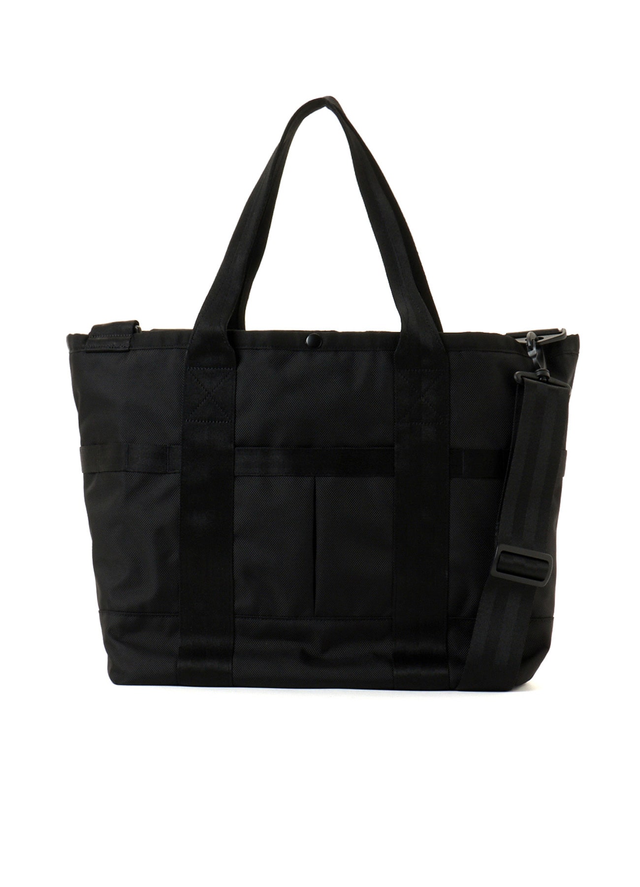 Y's × New Era TOTE BAG