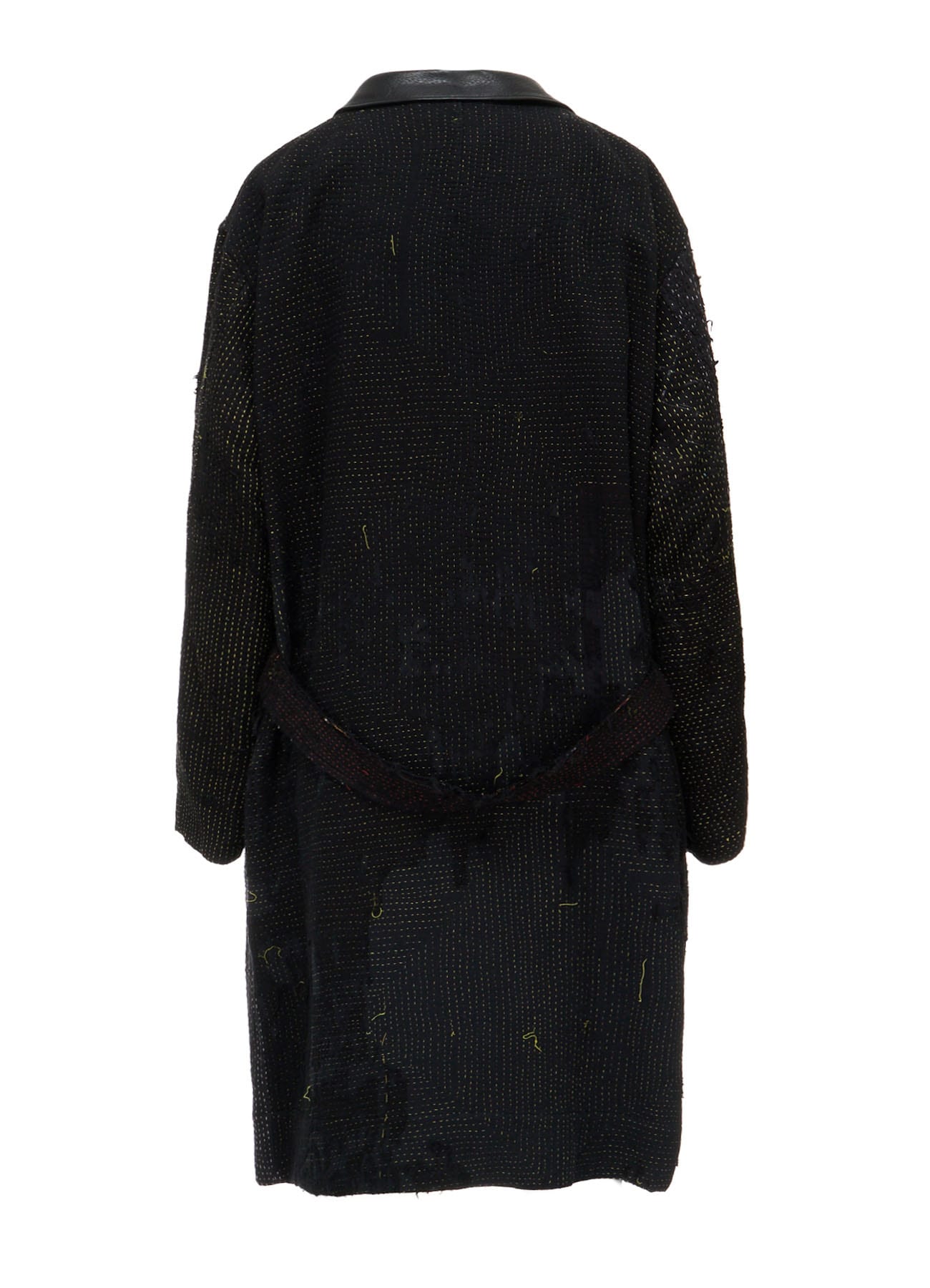Y's × FAF KHANTA QUILT JACKET