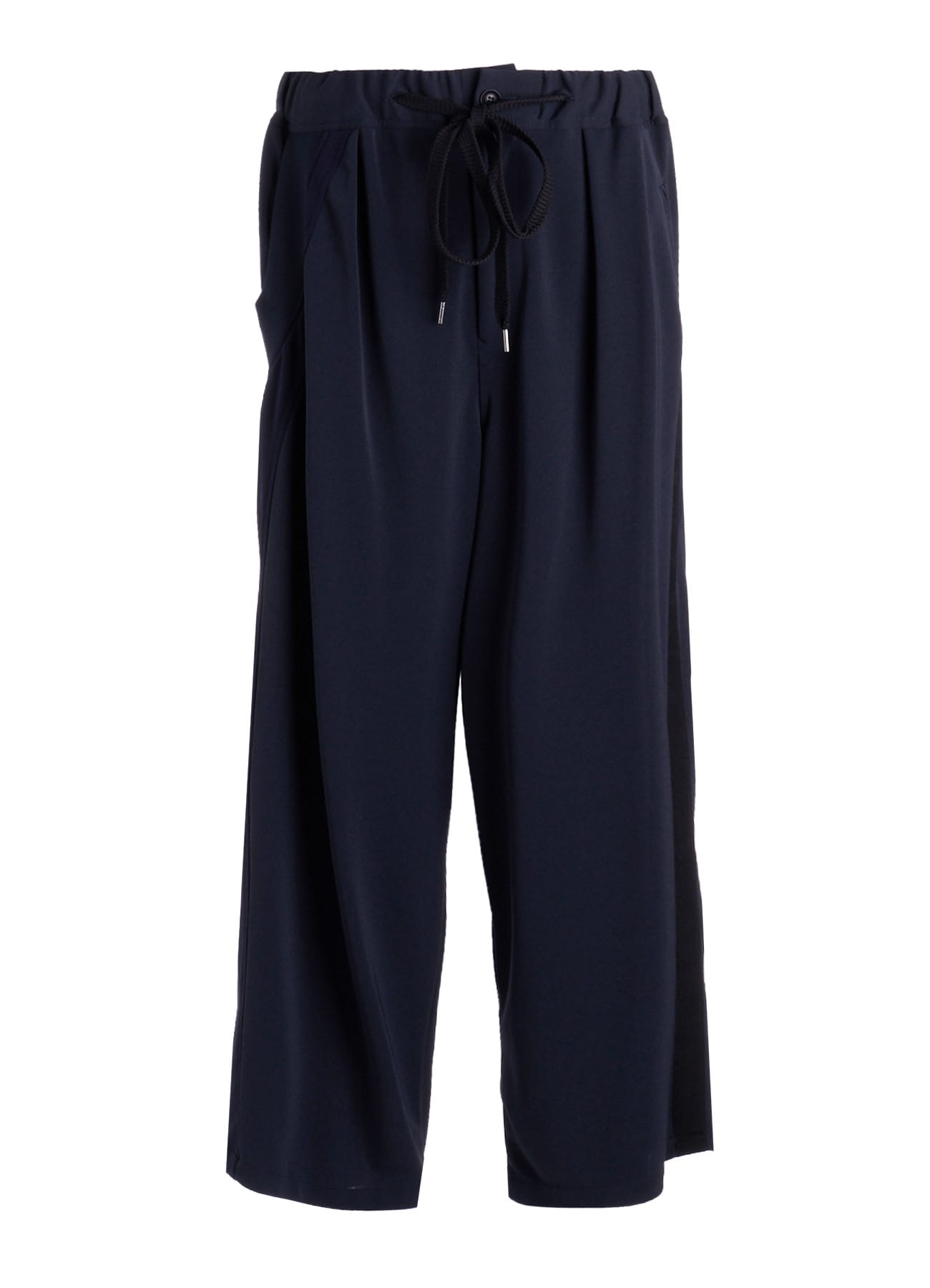 TA/PE STRETCH JERSEY TRACK PANTS