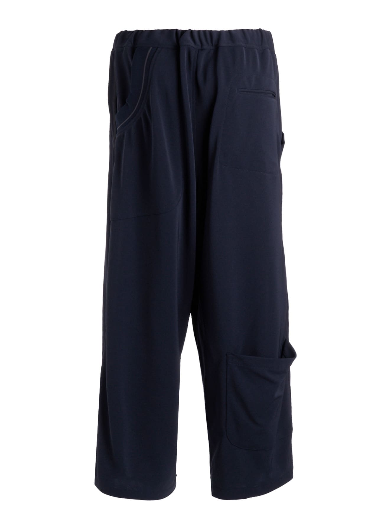 TA/PE STRETCH JERSEY TRACK PANTS