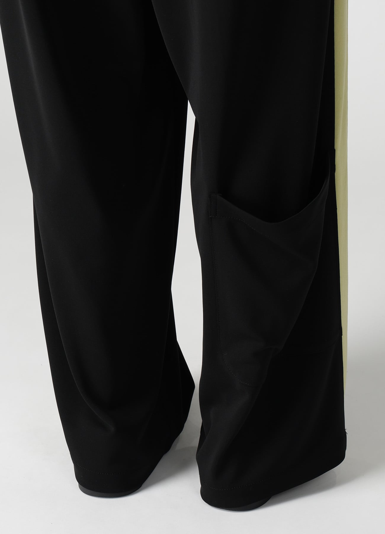 TA/PE STRETCH JERSEY TRACK PANTS
