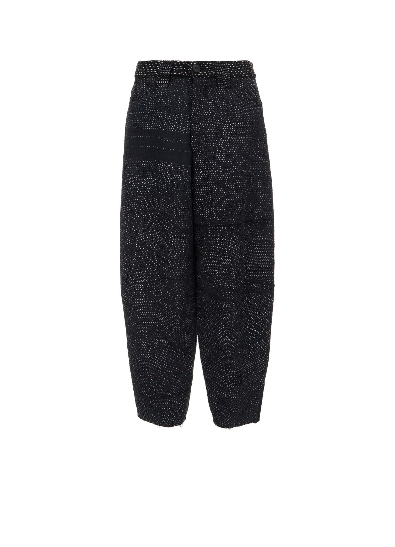 Y's × FAF KHANTA QUILT PANTS