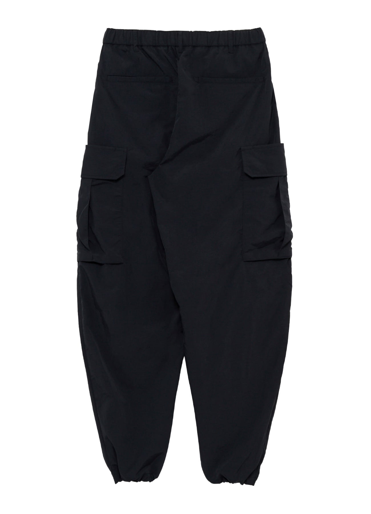 Y's × New Era NYLON CARGO PANTS