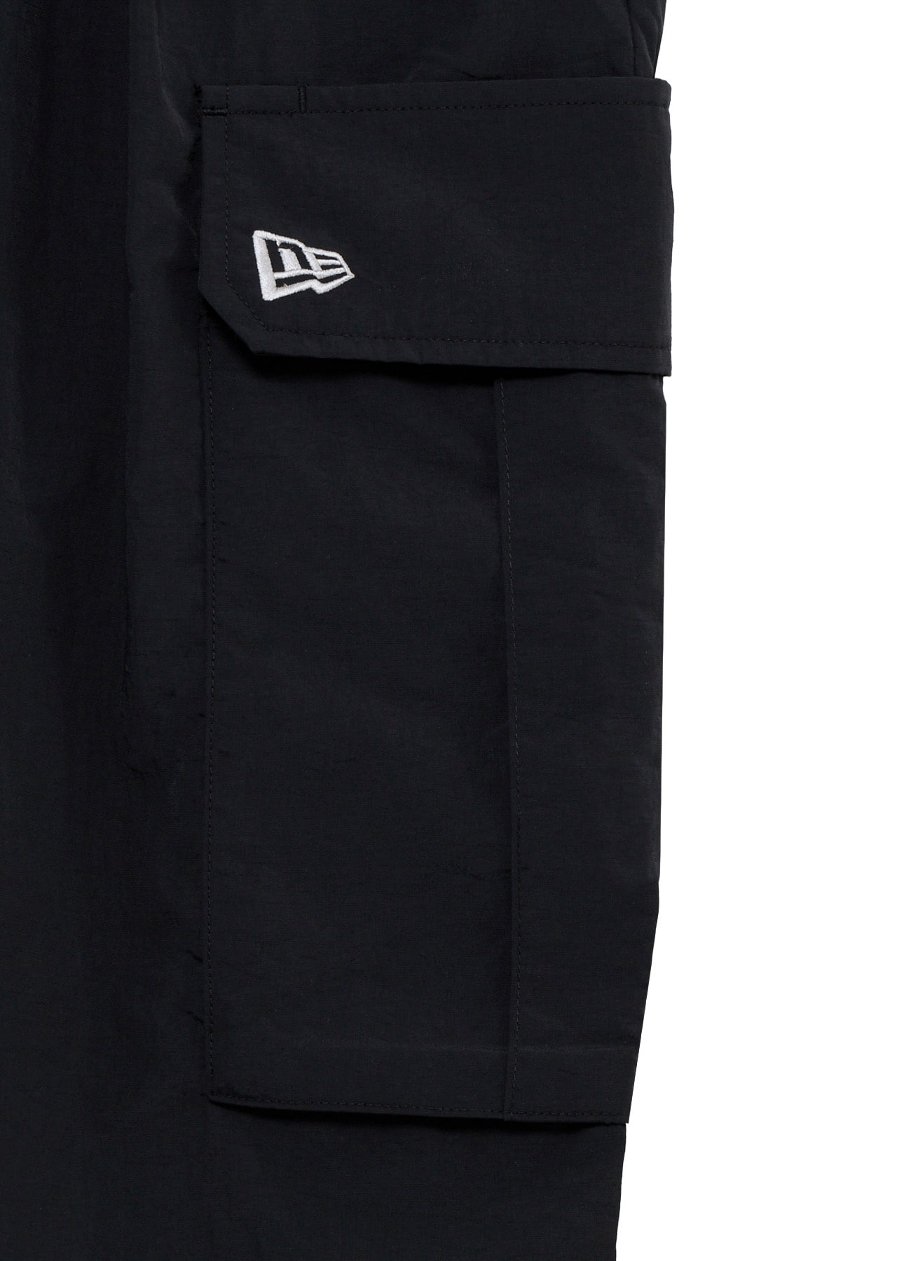 Y's × New Era NYLON CARGO PANTS