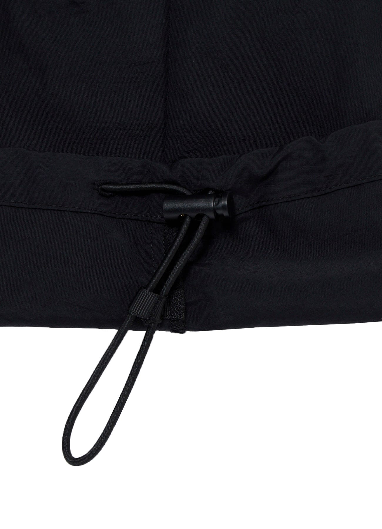 Y's × New Era NYLON CARGO PANTS